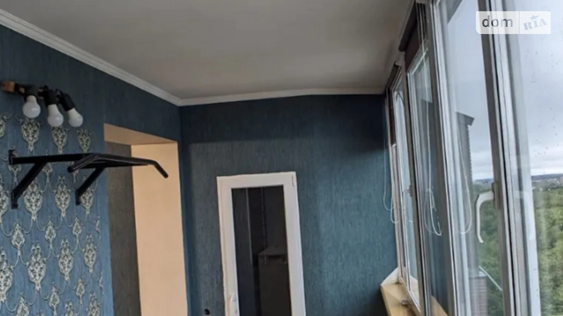 Продается 2-комнатная квартира 68 кв. м в Хмельницком, ул. Лесогриневецкая, 18В - фото 3