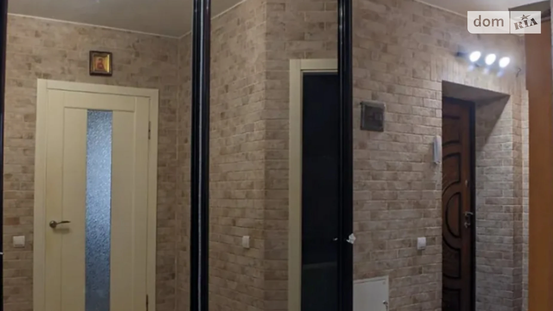 Продается 2-комнатная квартира 68 кв. м в Хмельницком, ул. Лесогриневецкая, 18В - фото 4