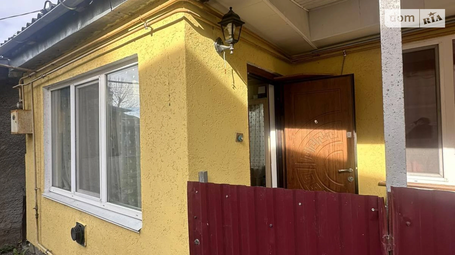 Продается часть дома 39.2 кв. м с мебелью, цена: 34000 $ - фото 2