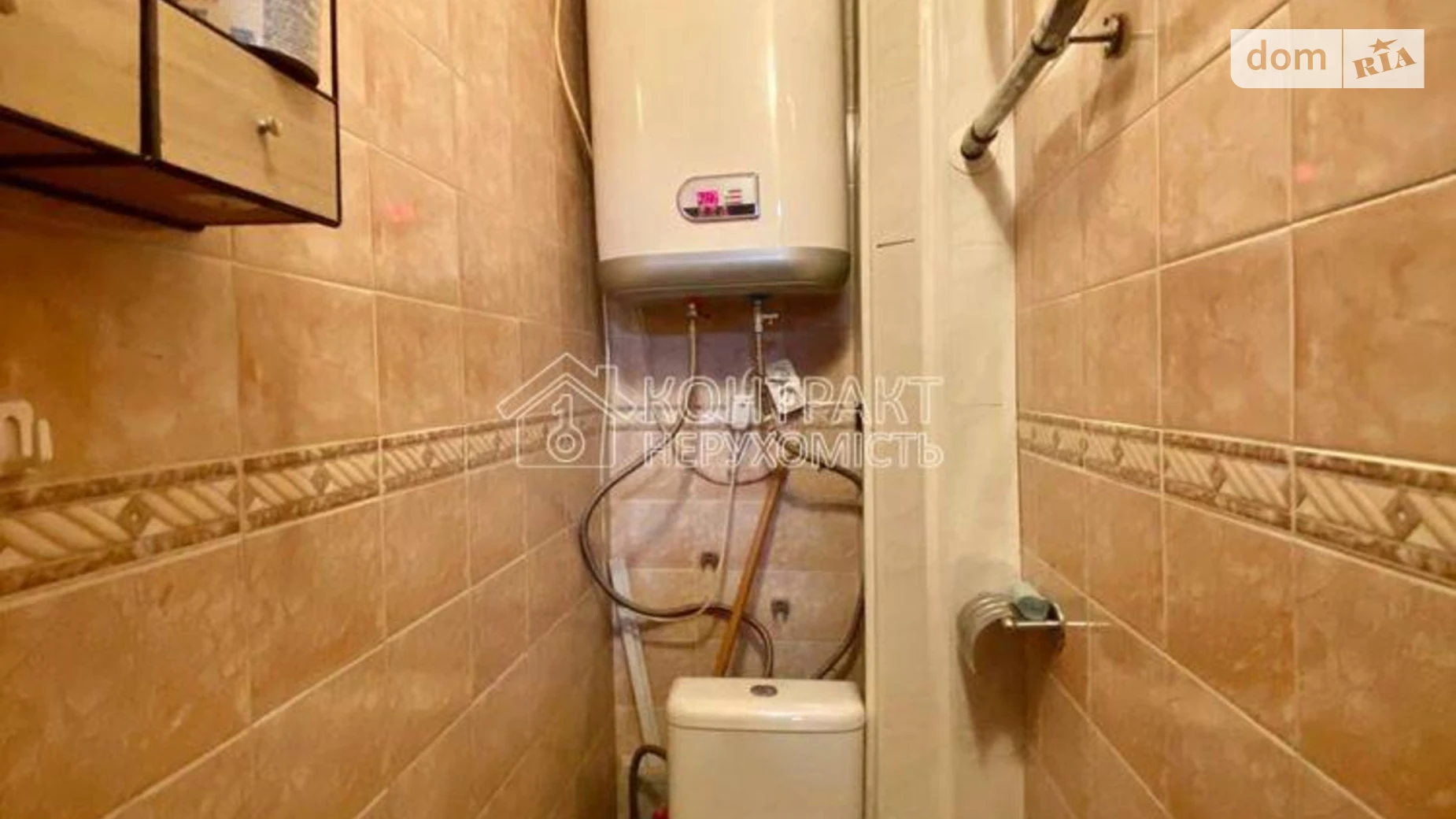 Продается 3-комнатная квартира 68.9 кв. м в Харькове, ул. Нескореных(Героев Труда), 56 - фото 5