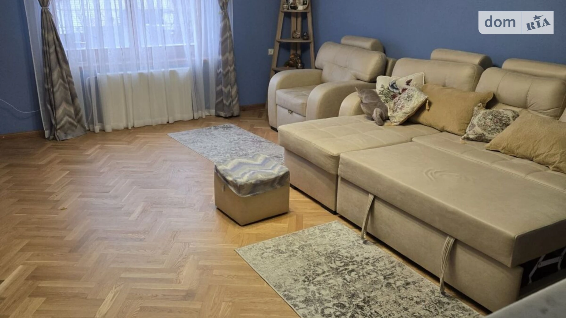 Сдается в аренду дом на 2 этажа 213.8 кв. м с садом, цена: 29400 грн - фото 2