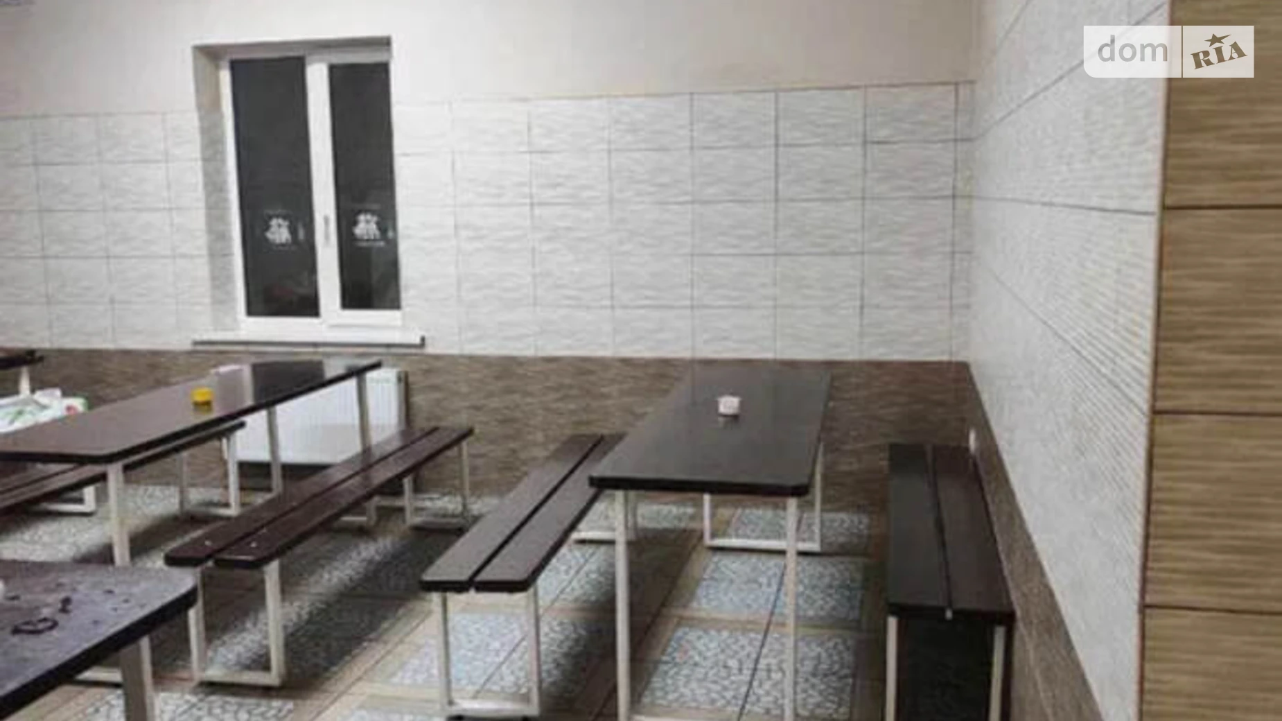 Здається в оренду приміщення вільного призначення 600 кв. м в 1-поверховій будівлі, цена: 72000 грн - фото 4