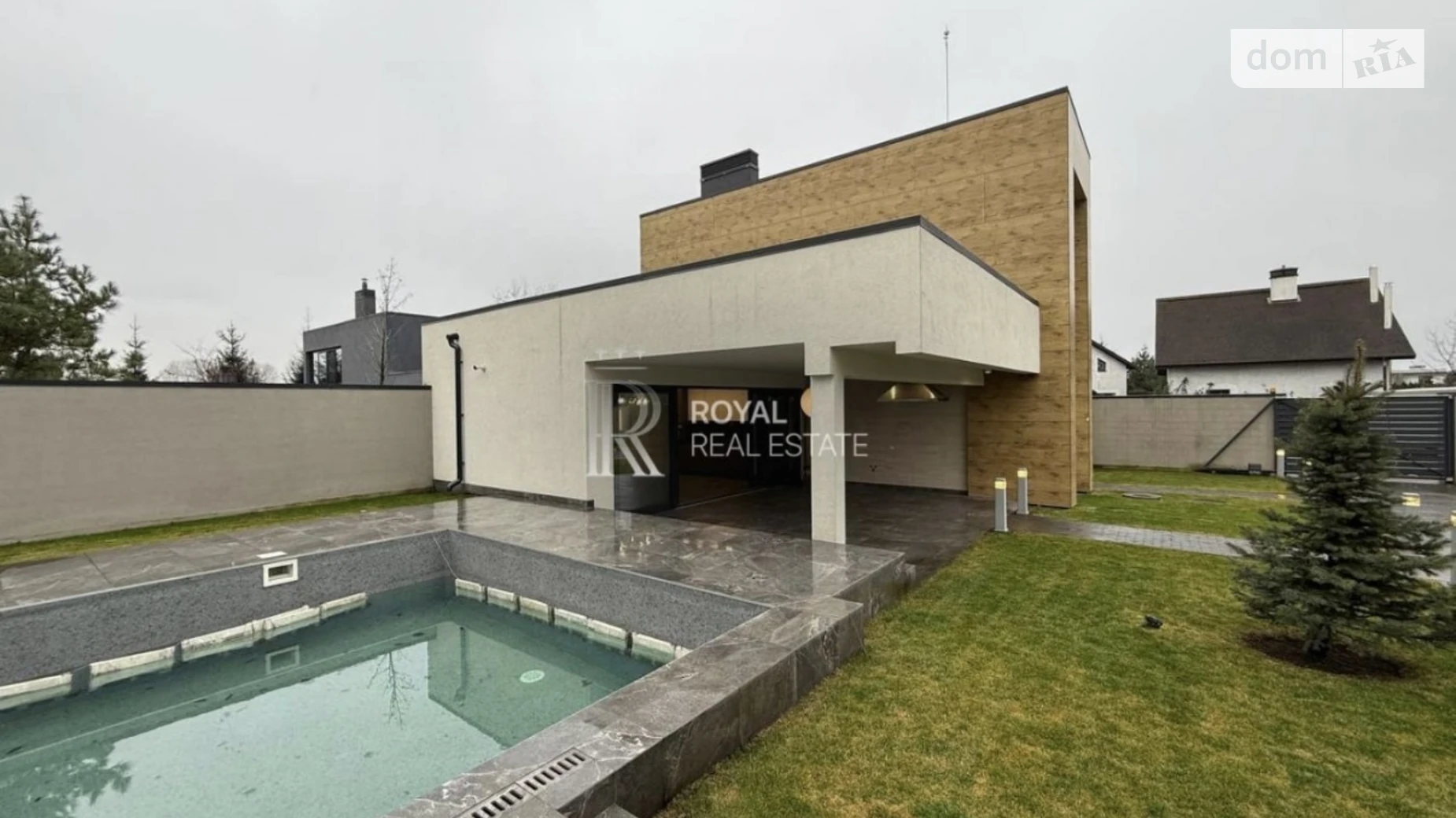 Сдается в аренду дом на 2 этажа 250 кв. м с гаражом, цена: 6000 $ - фото 2