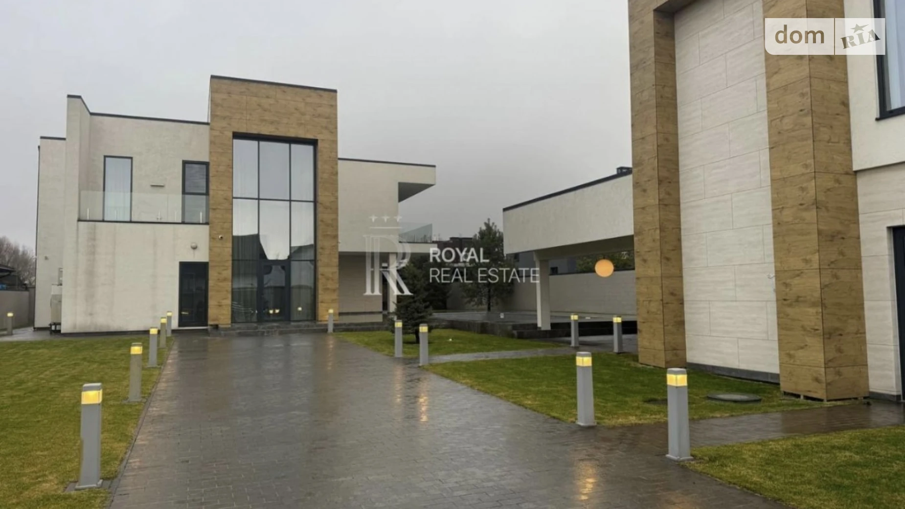 Сдается в аренду дом на 2 этажа 250 кв. м с гаражом, цена: 6000 $ - фото 3