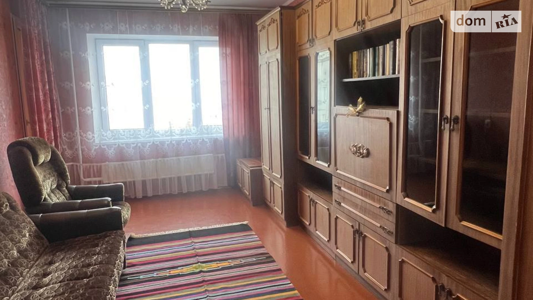 Сдается в аренду 3-комнатная квартира 65 кв. м в, цена: 10000 грн - фото 4