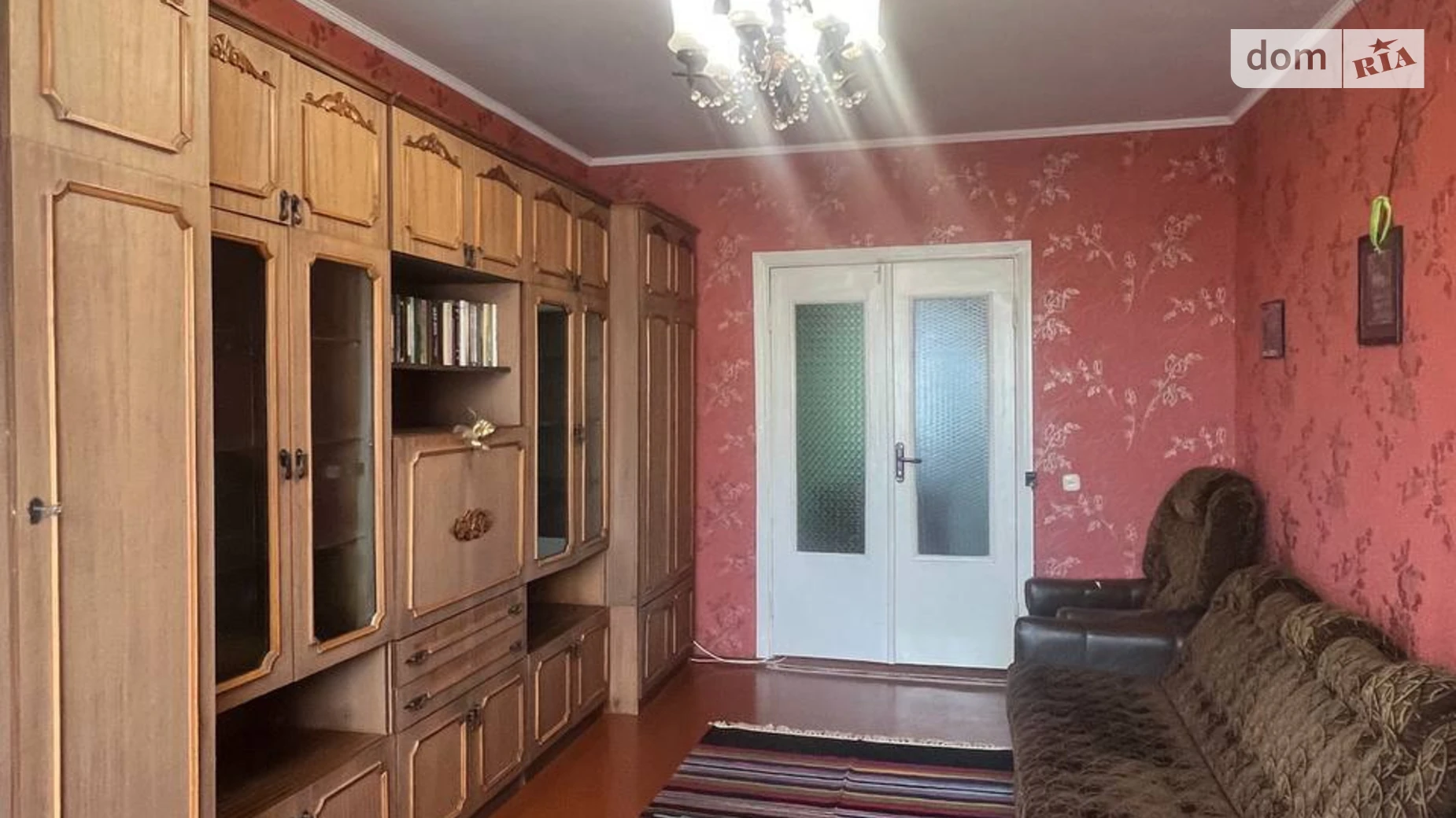 Сдается в аренду 3-комнатная квартира 65 кв. м в, цена: 10000 грн - фото 2