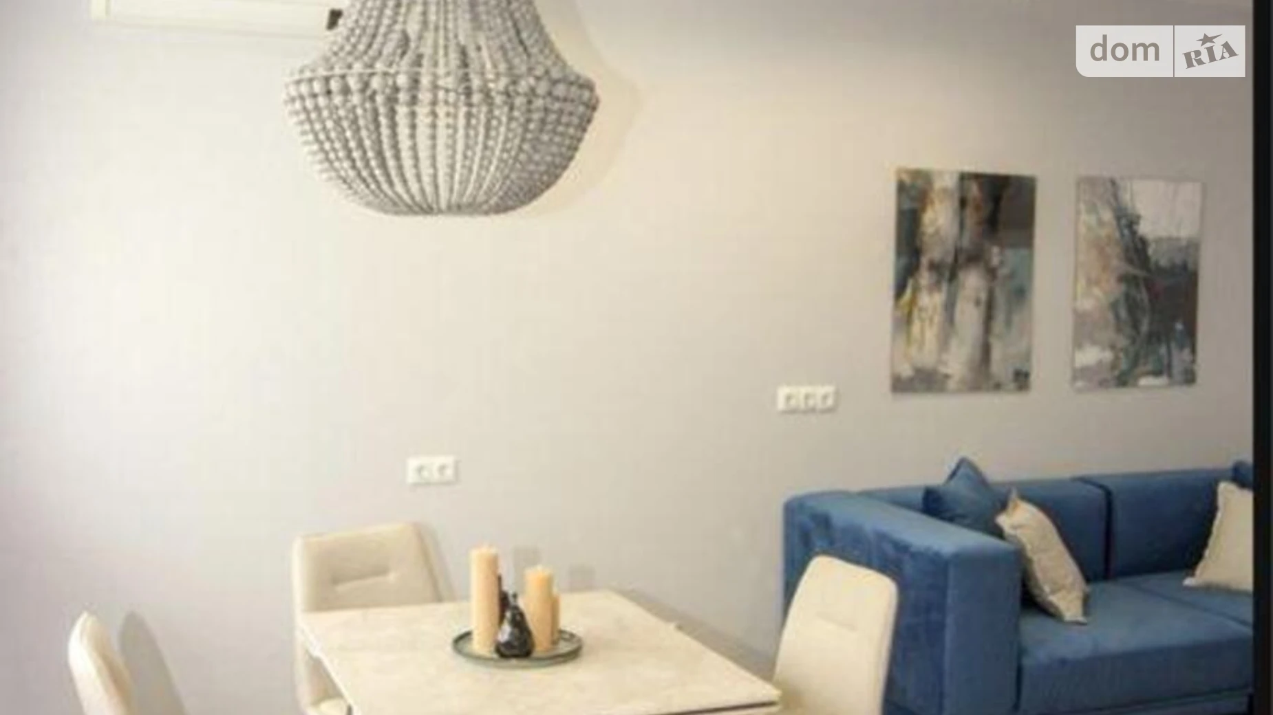 Продается 1-комнатная квартира 44 кв. м в Киеве, ул. Практичная, 1 - фото 5