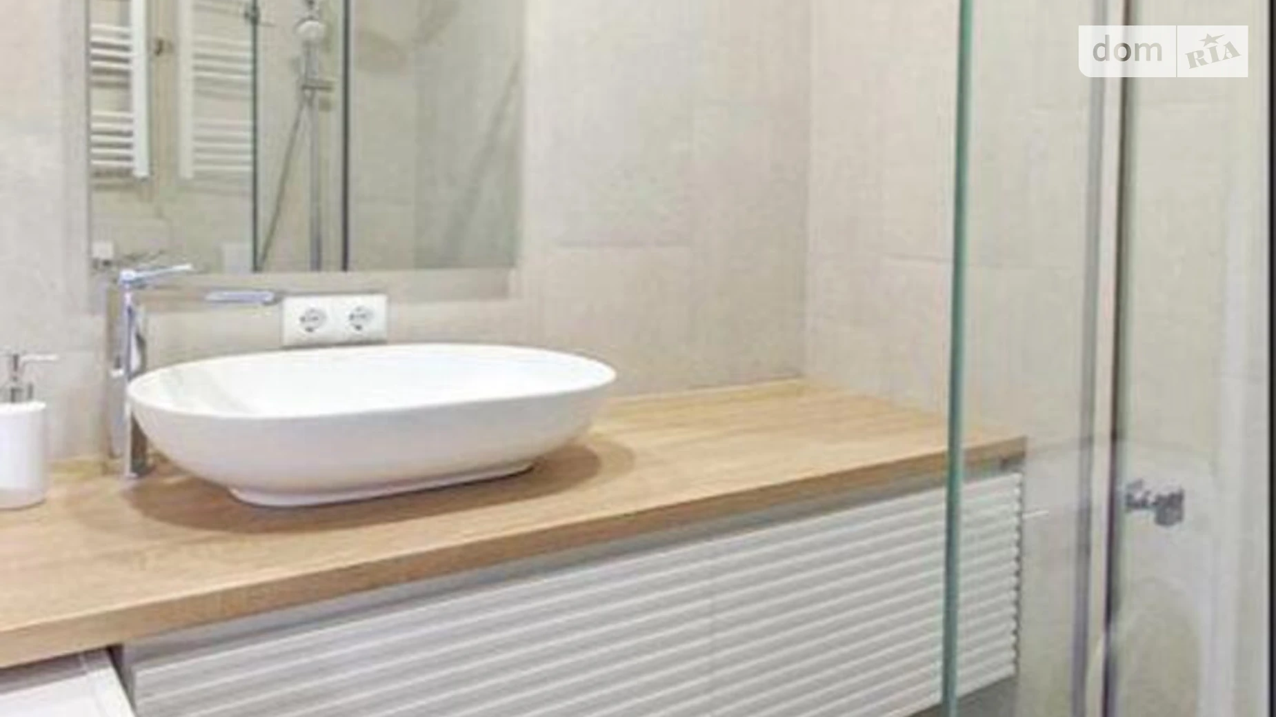 Продается 1-комнатная квартира 44 кв. м в Киеве, ул. Практичная, 1 - фото 4