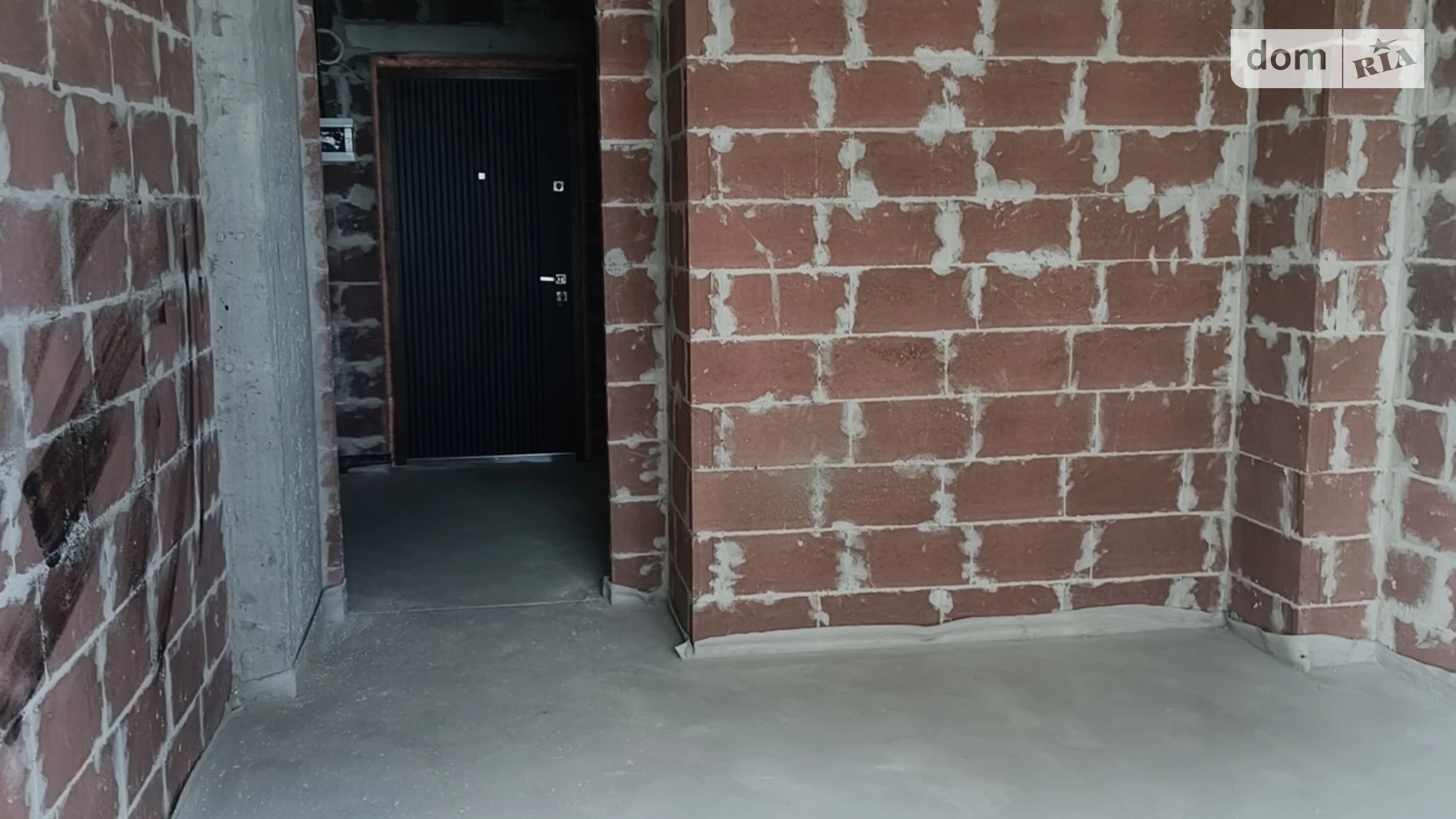 1-комнатная квартира 42.9 кв. м в Тернополе, цена: 1758900 грн - фото 3