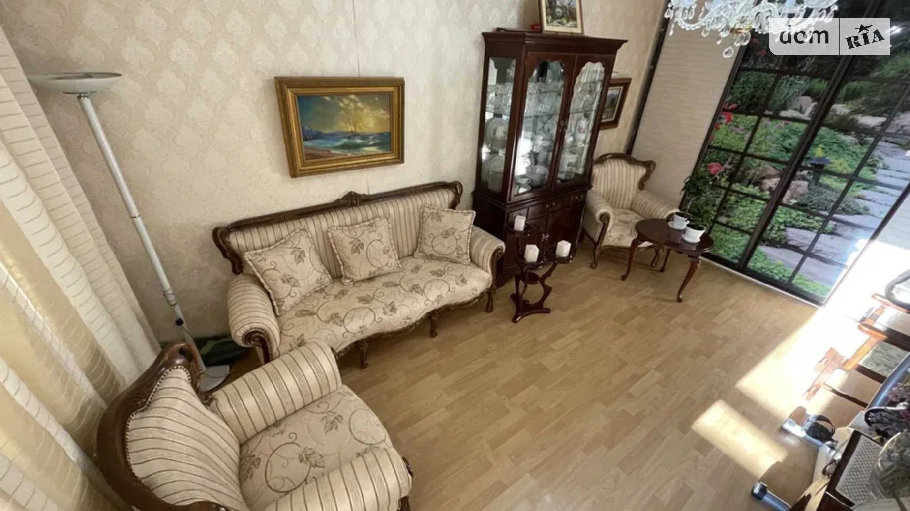 Продается 2-комнатная квартира 53.1 кв. м в Киеве, Харьковское шоссе - фото 2