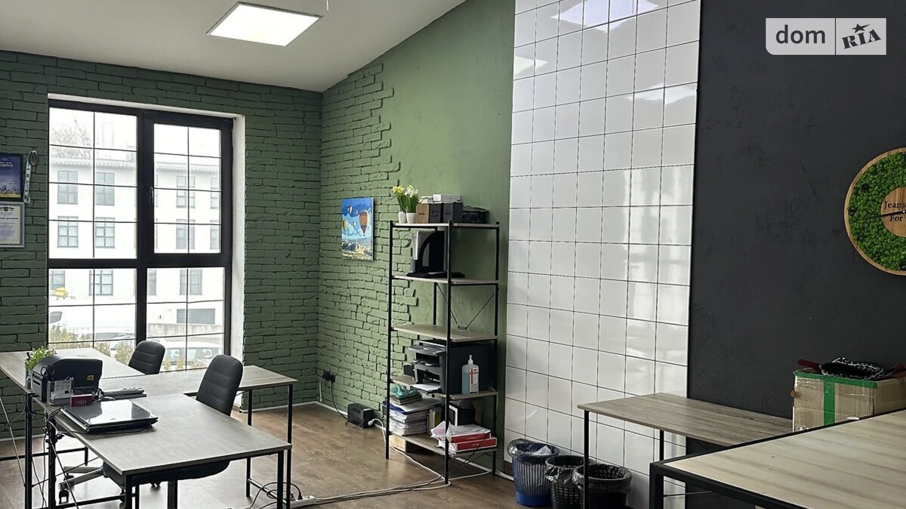 Продается офис 98.8 кв. м в бизнес-центре, цена: 92872 $ - фото 3