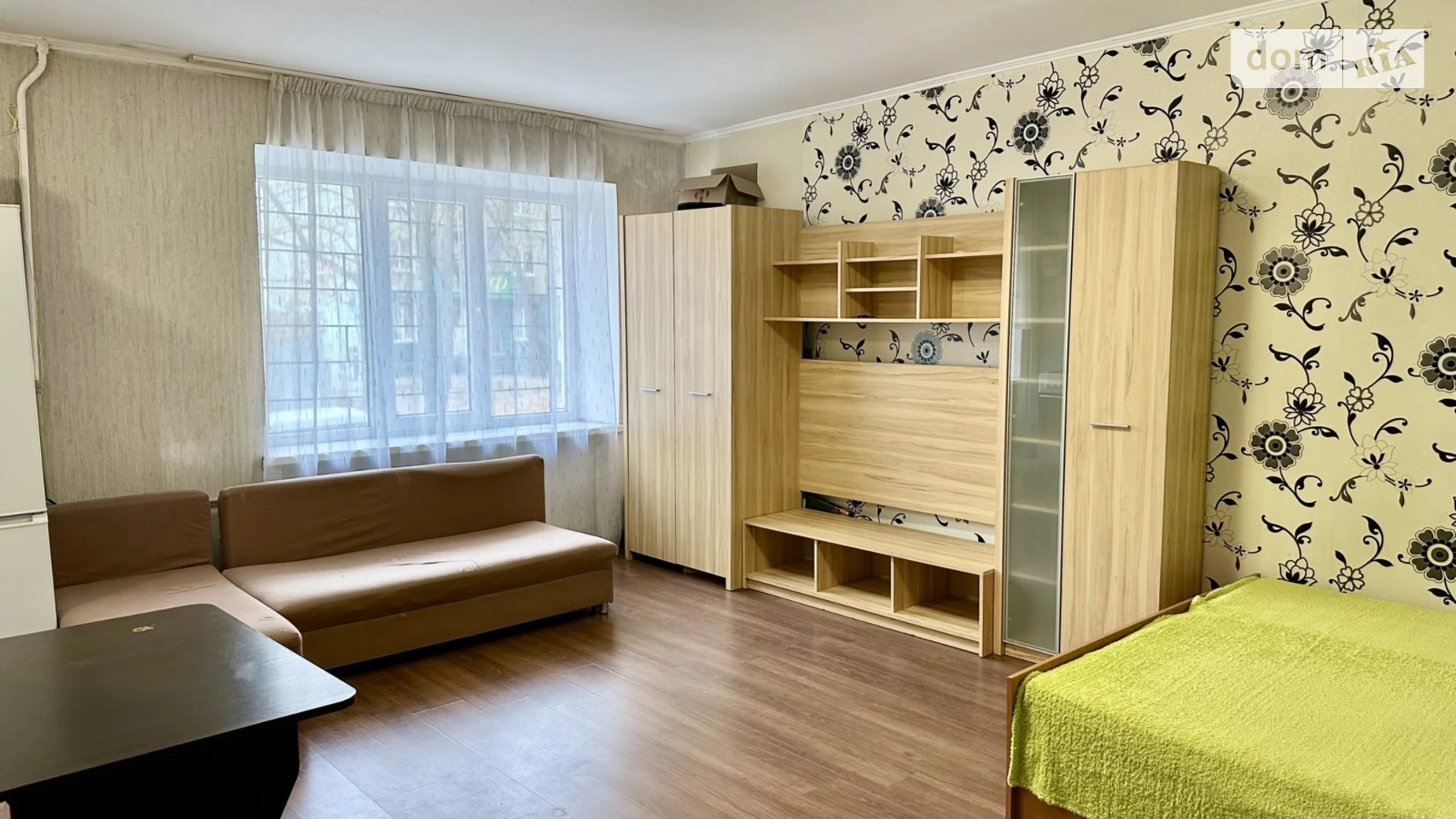 Продается 1-комнатная квартира 31.4 кв. м в Днепре, просп. Поля Александра, 117 - фото 3