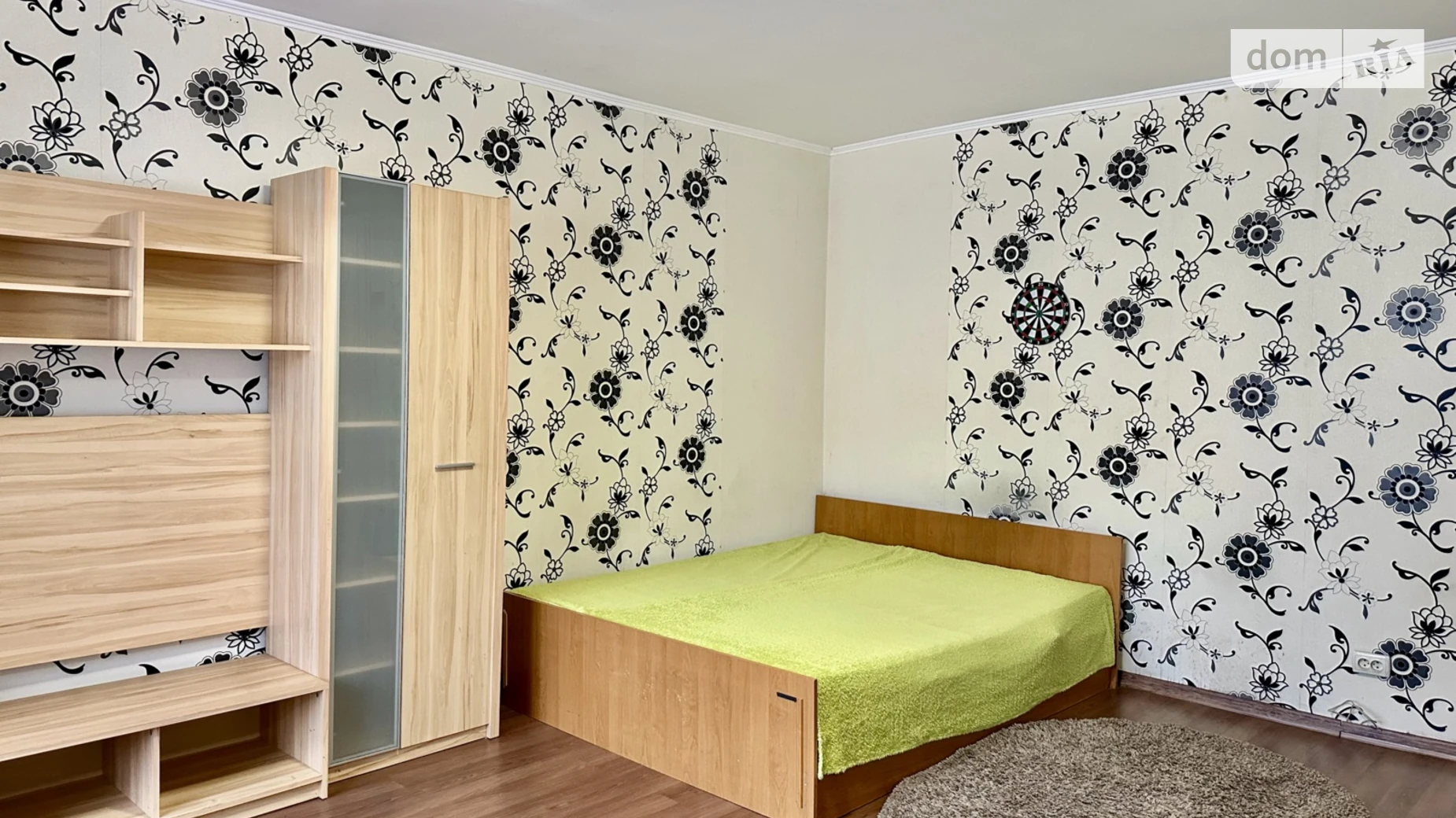 Продается 1-комнатная квартира 31.4 кв. м в Днепре, просп. Поля Александра, 117 - фото 4