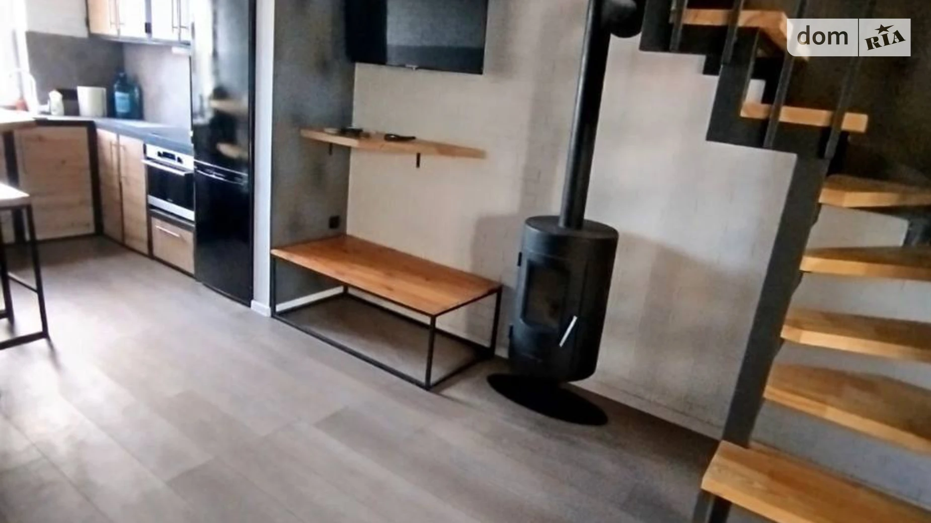 Сдается в аренду дом на 2 этажа 78 кв. м с баней/сауной, цена: 400 $ - фото 4