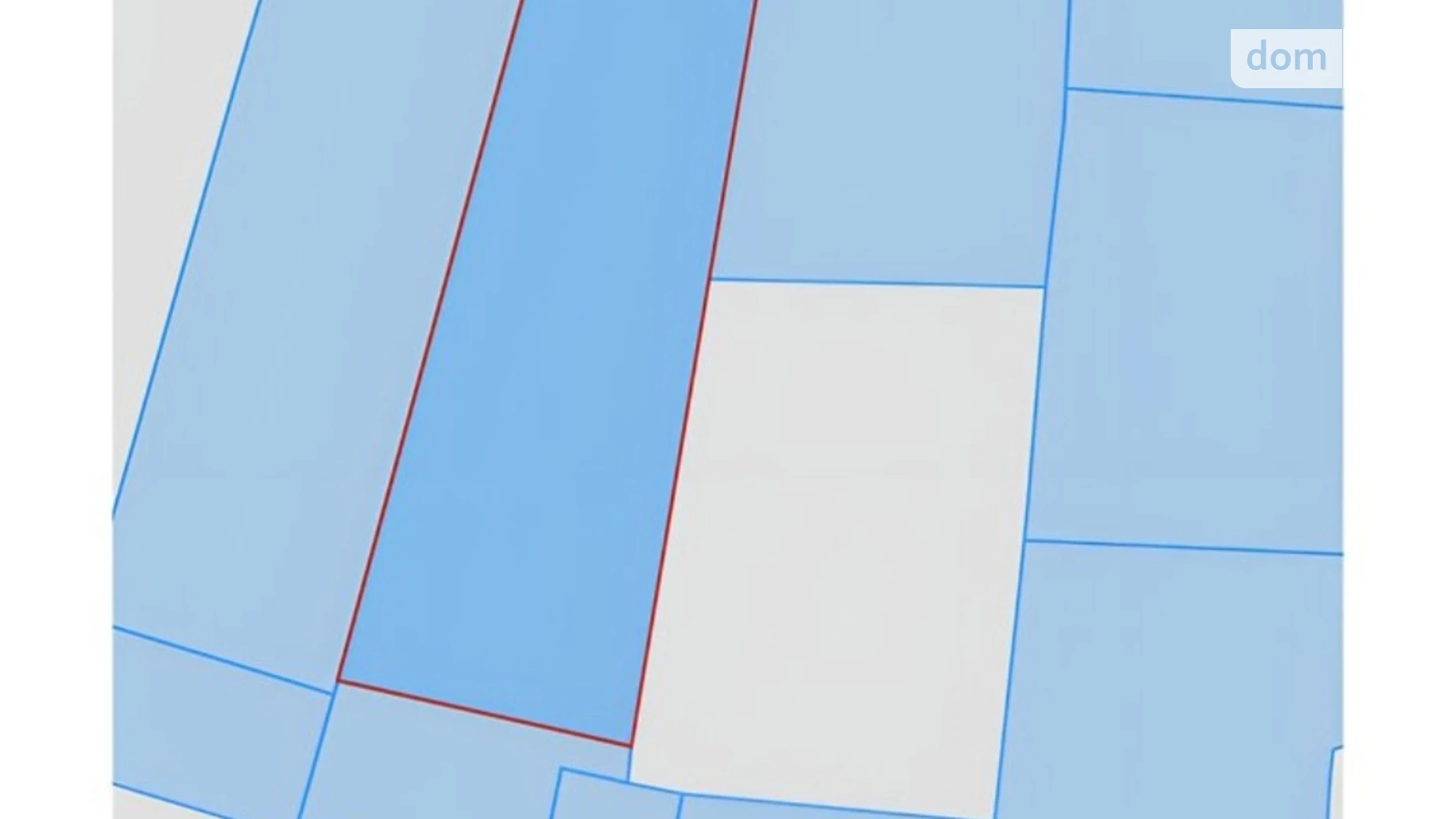 Продається земельна ділянка 24.5 соток у Вінницькій області, цена: 68000 $ - фото 3