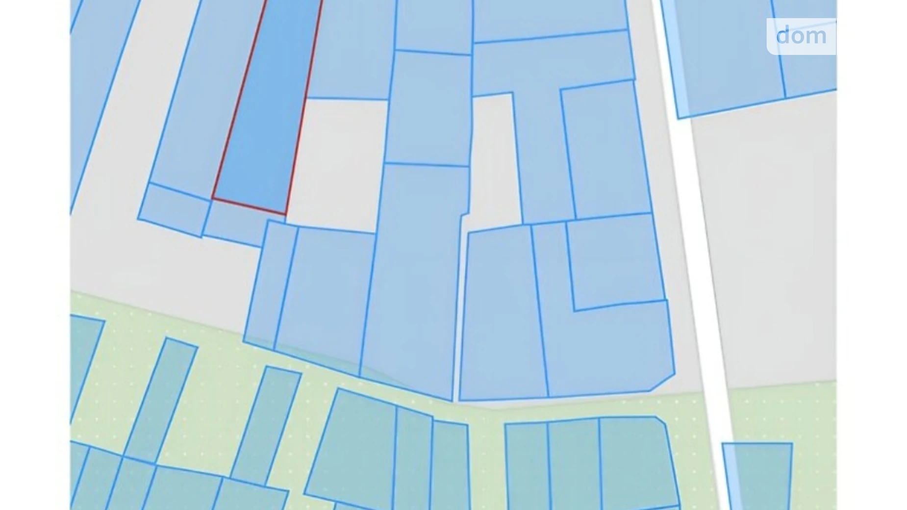 Продається земельна ділянка 24.5 соток у Вінницькій області, цена: 68000 $ - фото 2