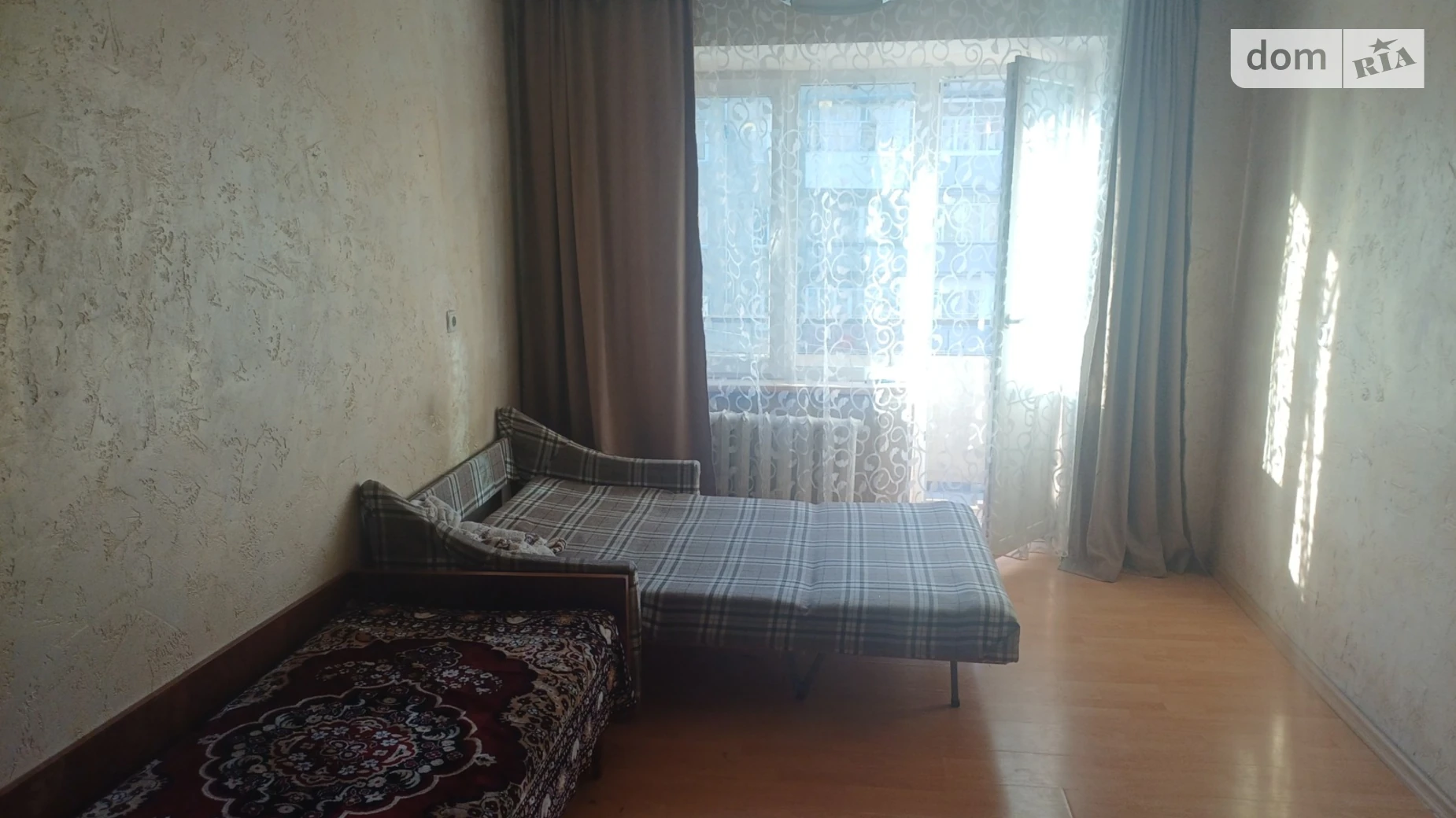 Сдается в аренду 1-комнатная квартира 30 кв. м в Ивано-Франковске - фото 3