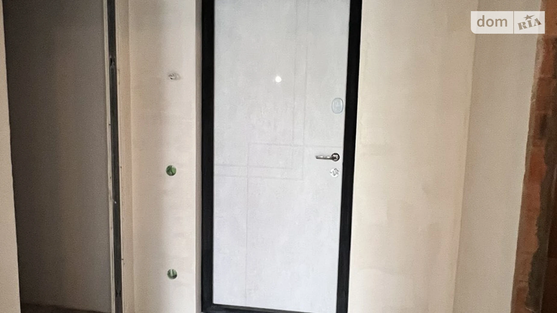 Продается 1-комнатная квартира 43.9 кв. м в Днепре, Запорожское шоссе, 25 - фото 3