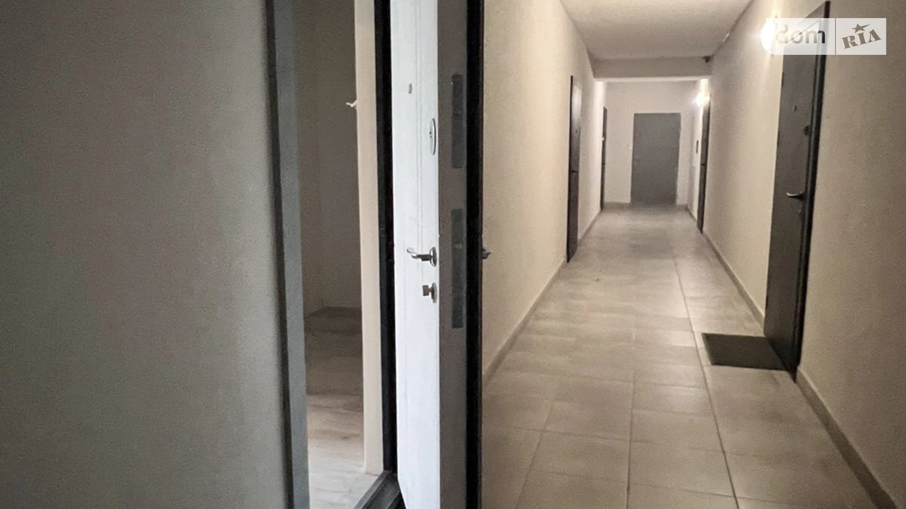 Продается 1-комнатная квартира 43.9 кв. м в Днепре, Запорожское шоссе, 25 - фото 2