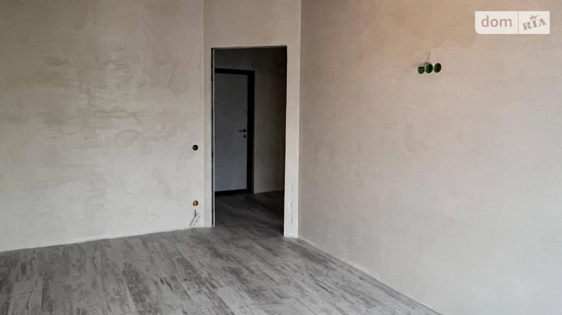 Продается 1-комнатная квартира 43.9 кв. м в Днепре, Запорожское шоссе, 25 - фото 4