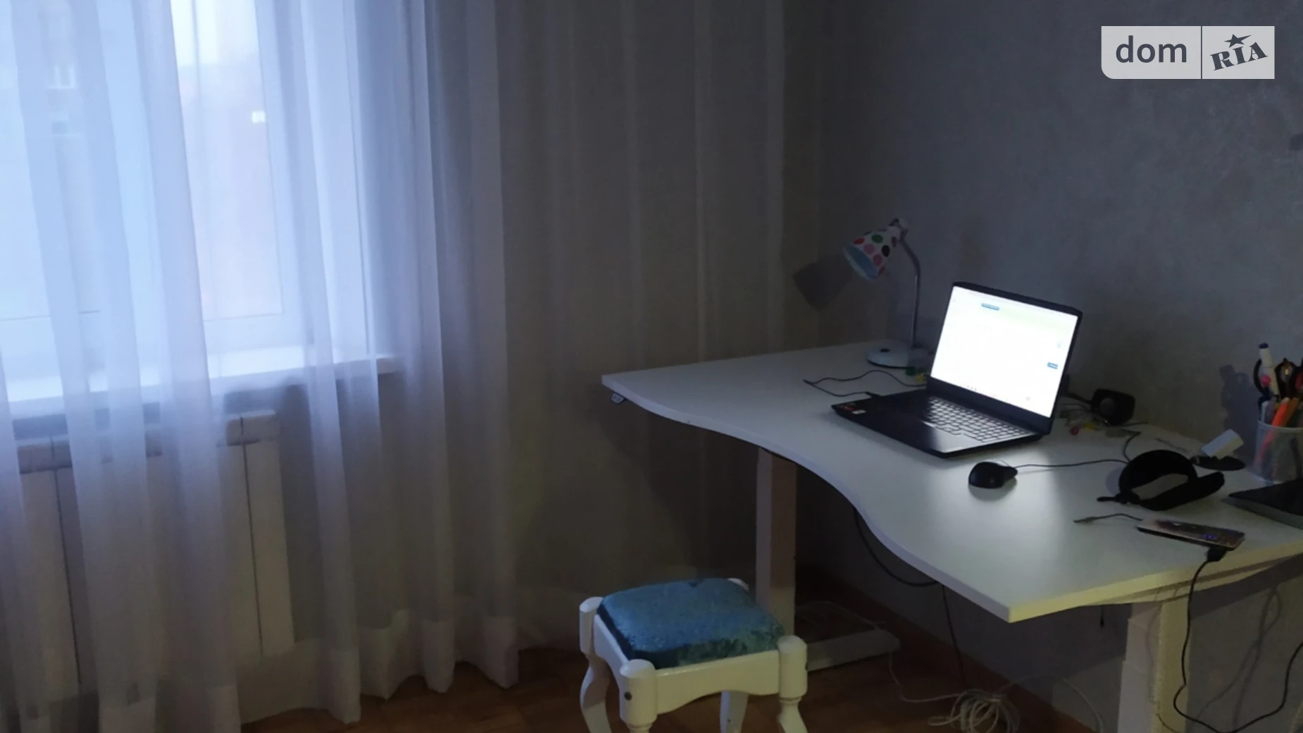 Продается 2-комнатная квартира 55 кв. м в Киеве, ул. Академика Ефремова, 25 - фото 4