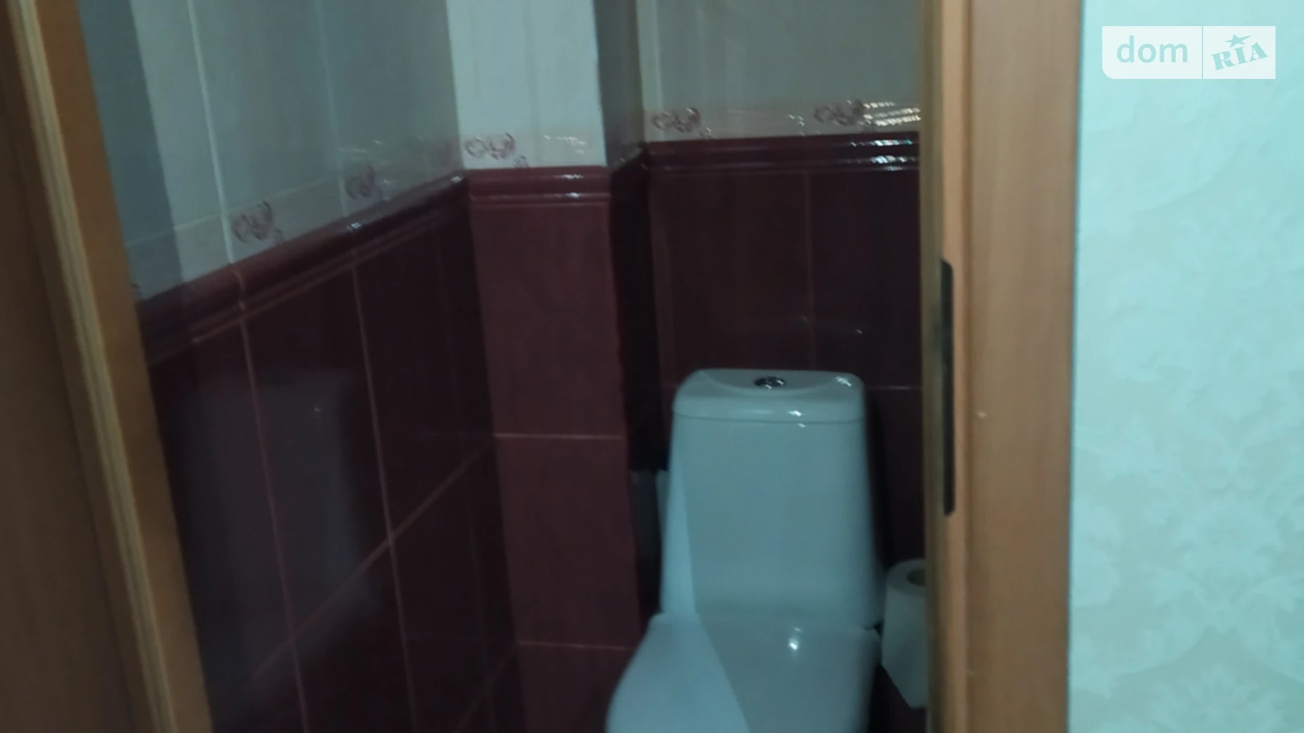 Продается 2-комнатная квартира 55 кв. м в Киеве, ул. Академика Ефремова, 25 - фото 5