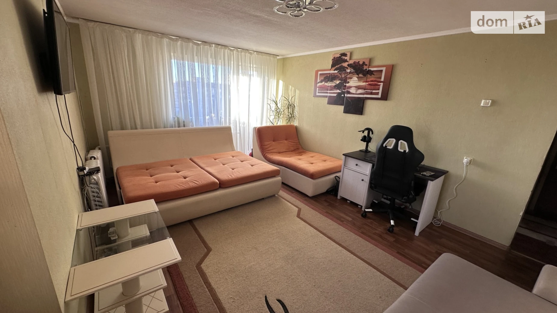 Продається 1-кімнатна квартира 39 кв. м у Дніпрі, вул. Лисиченко Марії - фото 3