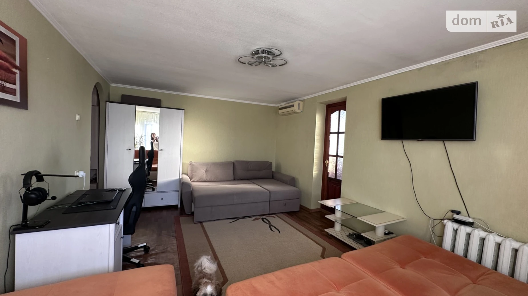 Продається 1-кімнатна квартира 39 кв. м у Дніпрі, вул. Лисиченко Марії - фото 5