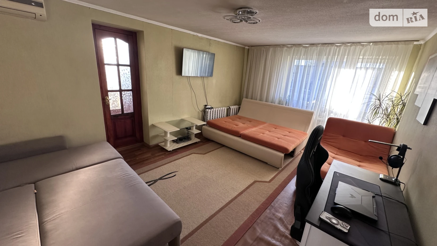 Продається 1-кімнатна квартира 39 кв. м у Дніпрі, вул. Лисиченко Марії - фото 4