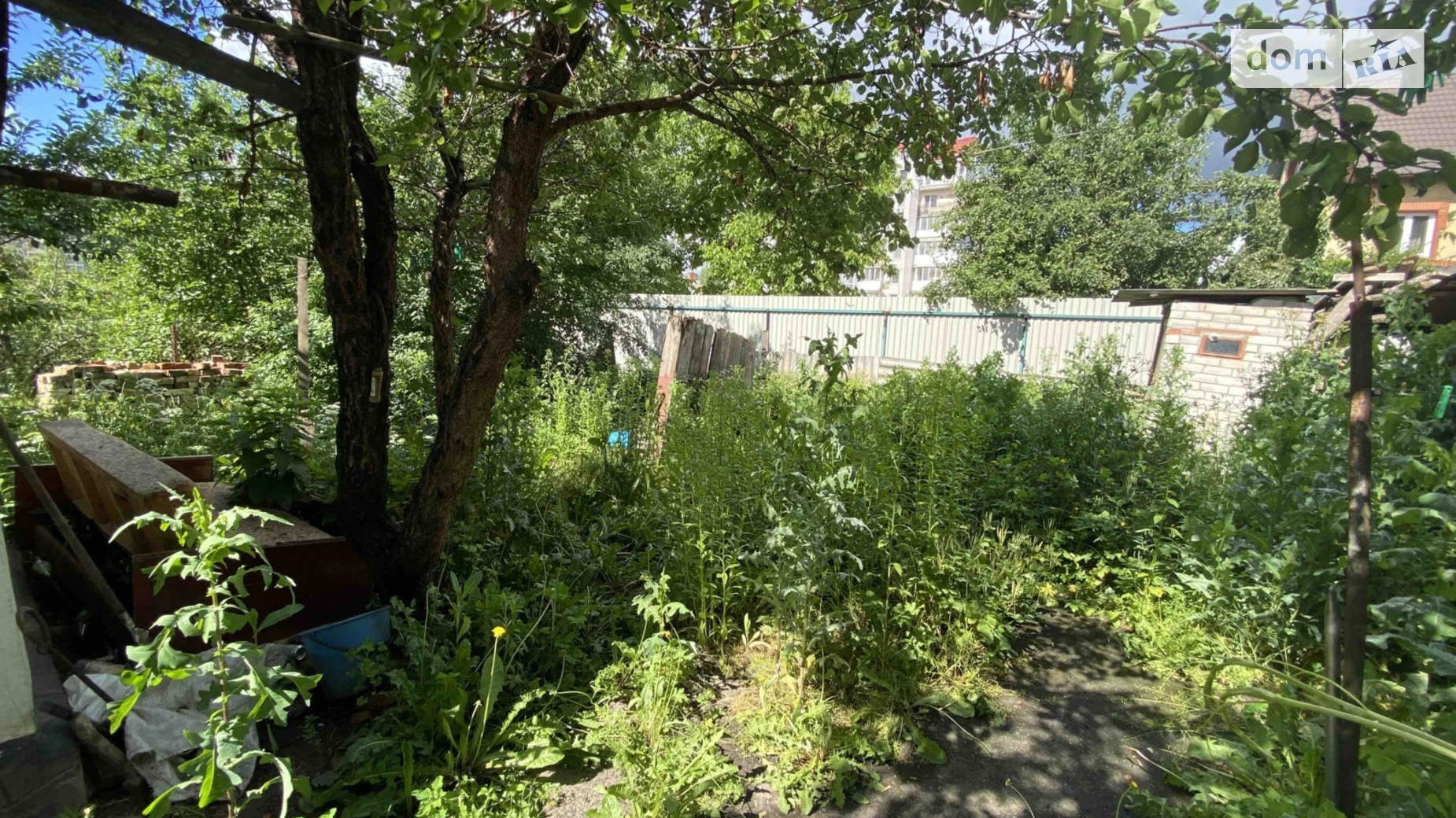 Продается часть дома 22 кв. м с бассейном, цена: 30000 $ - фото 5