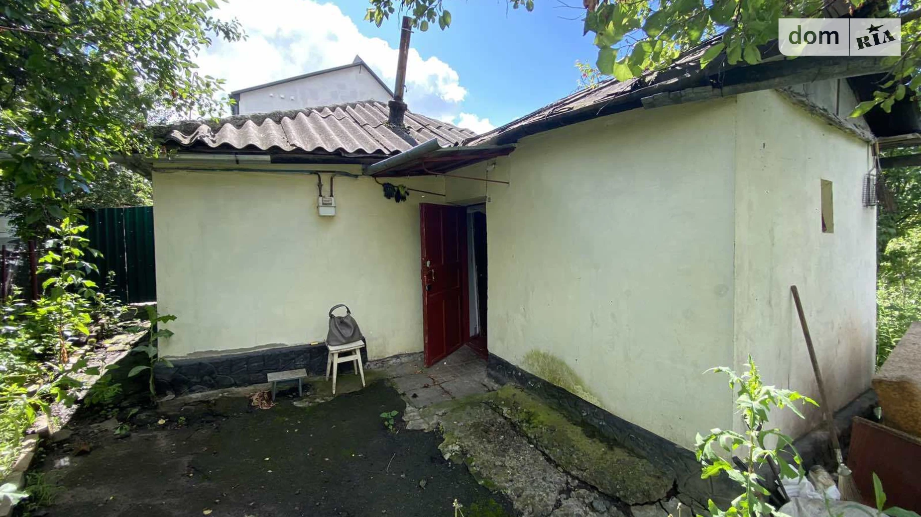 Продается часть дома 22 кв. м с бассейном, цена: 30000 $ - фото 2