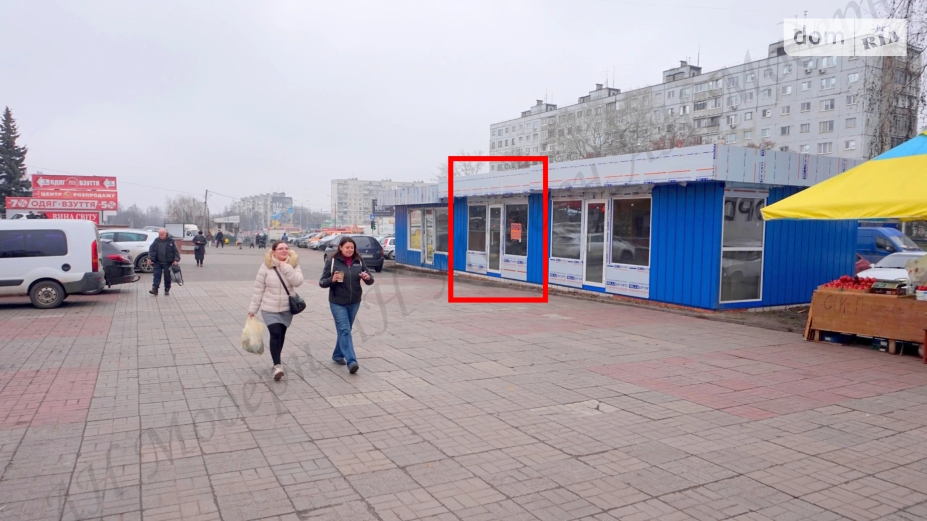 Сдается в аренду объект сферы услуг 30 кв. м в 1-этажном здании, цена: 27000 грн - фото 2