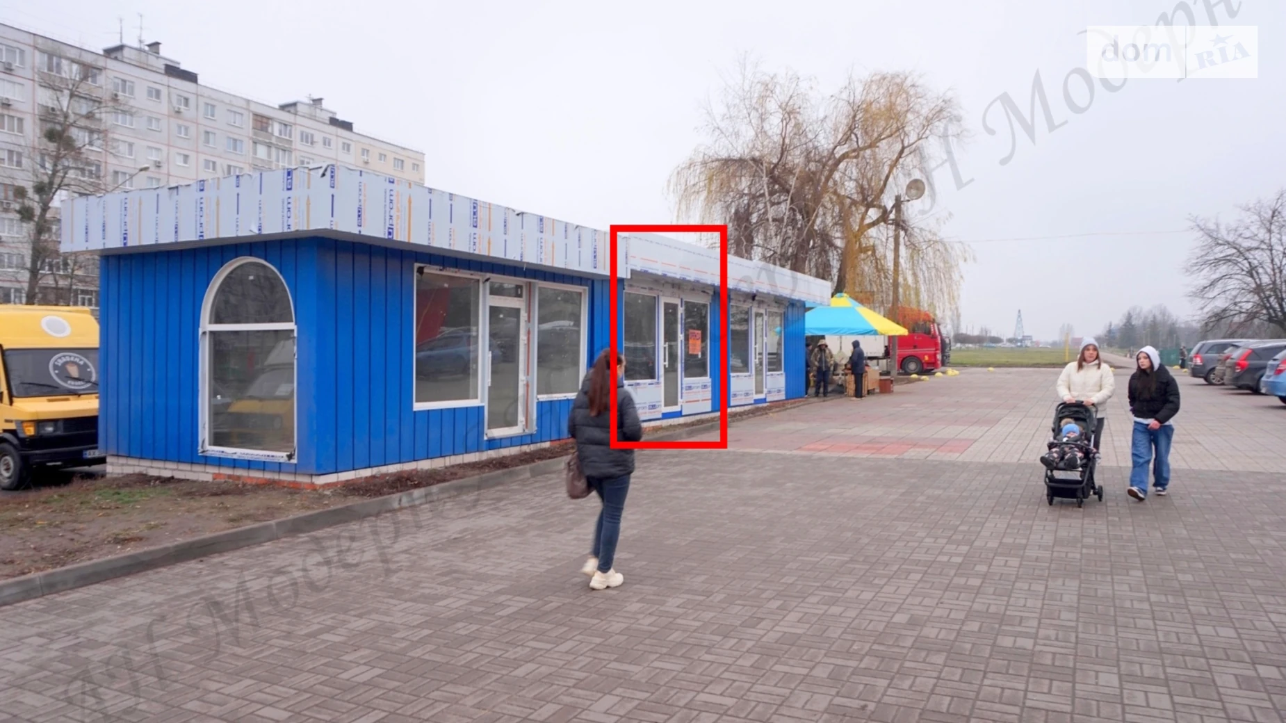 Сдается в аренду объект сферы услуг 30 кв. м в 1-этажном здании, цена: 27000 грн - фото 3