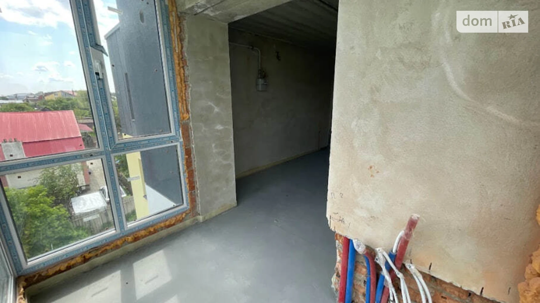 1-кімнатна квартира 39.8 кв. м у Тернополі, вул. Глибока Долина, 19Г - фото 2