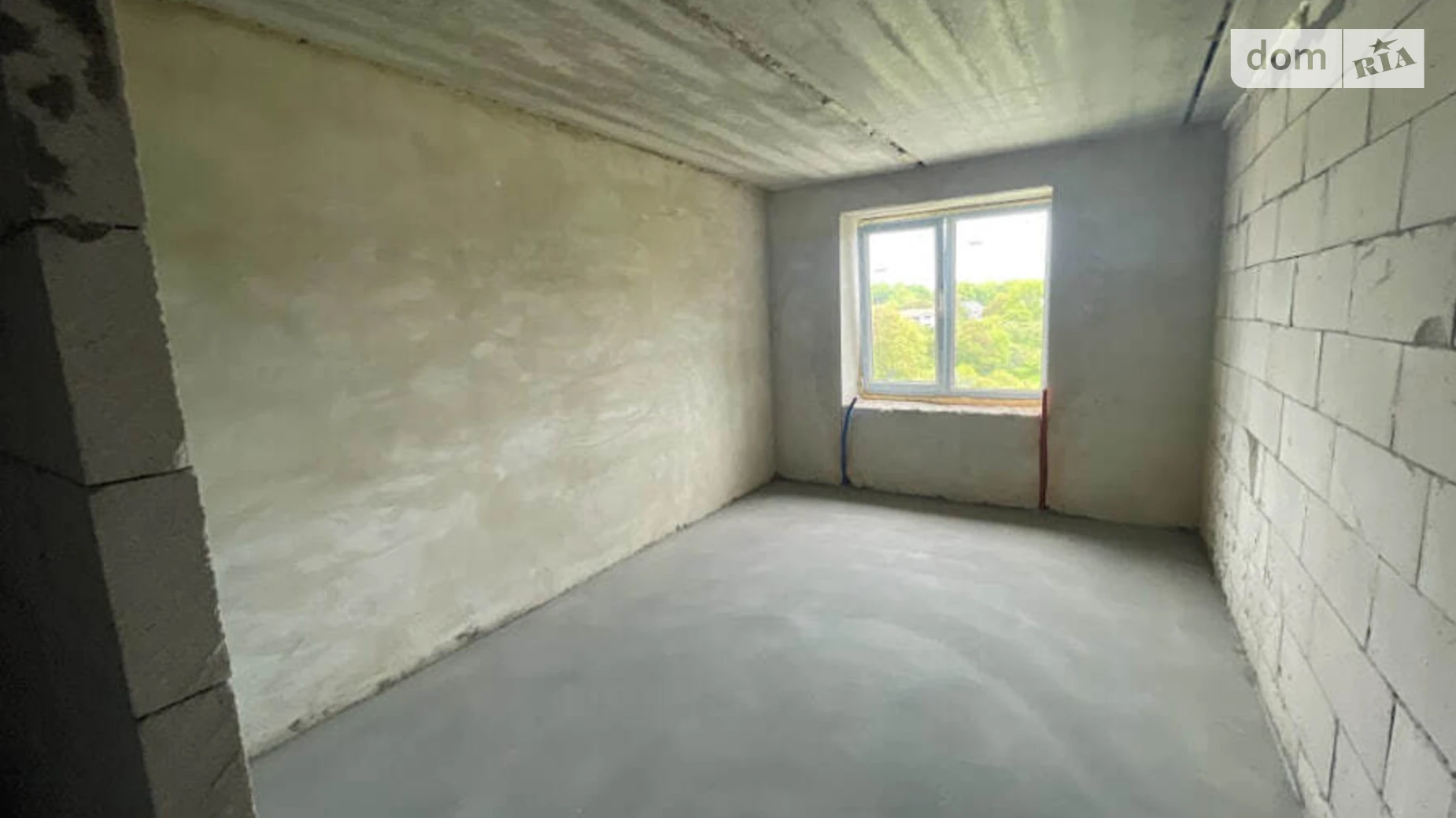 1-кімнатна квартира 39.8 кв. м у Тернополі, вул. Глибока Долина, 19Г - фото 3