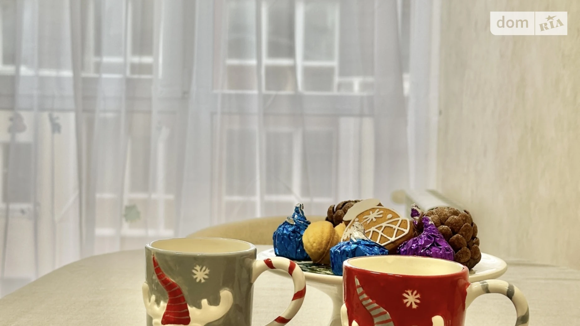 Продается 2-комнатная квартира 60.7 кв. м в Ирпене, ул. Василия Стуса(Пушкинская) - фото 5