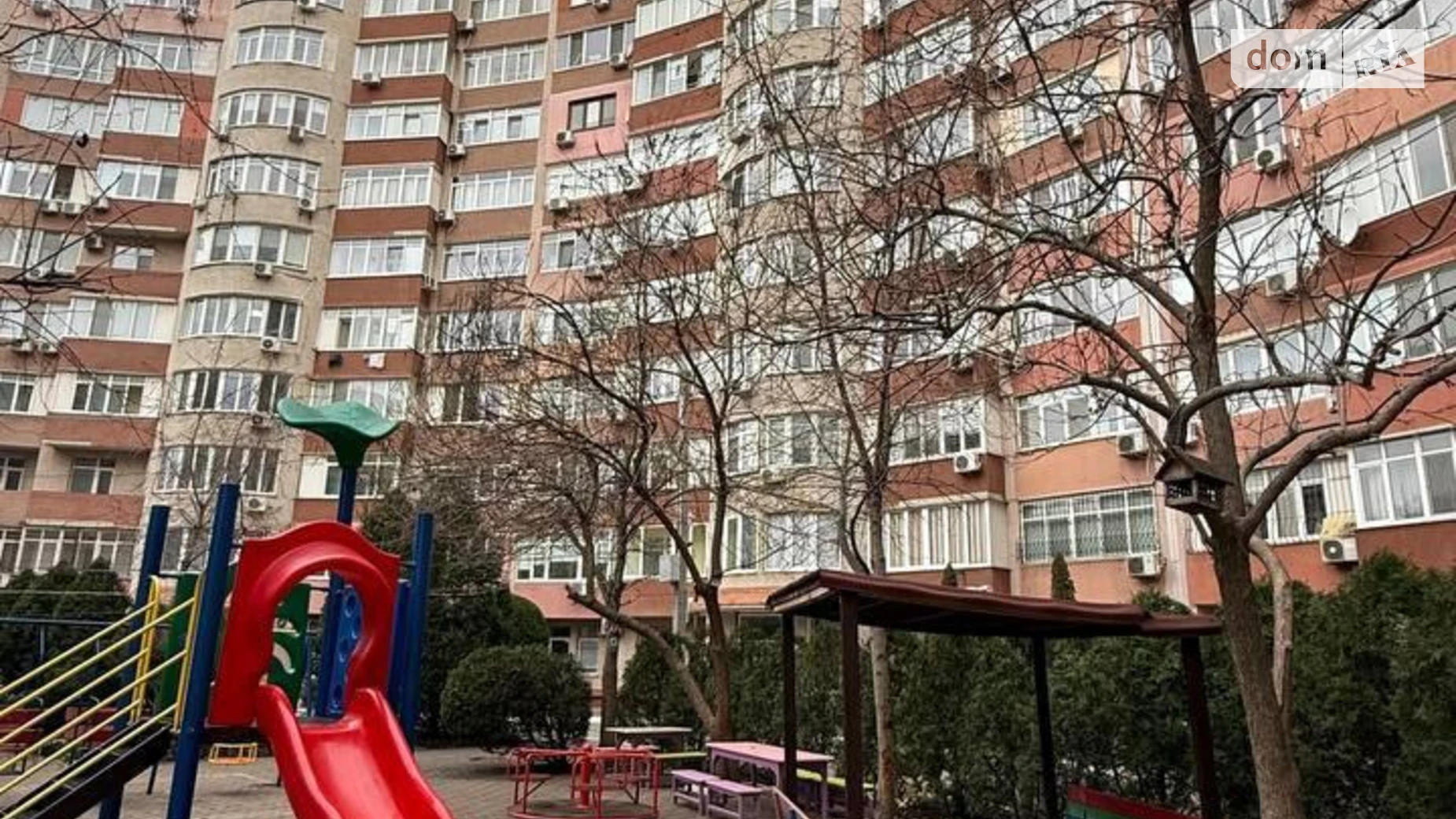 Продається 3-кімнатна квартира 152.7 кв. м у Одесі, вул. Левітана - фото 2