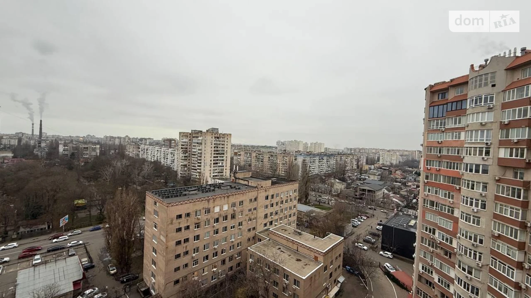 Продається 3-кімнатна квартира 152.7 кв. м у Одесі, вул. Левітана - фото 3