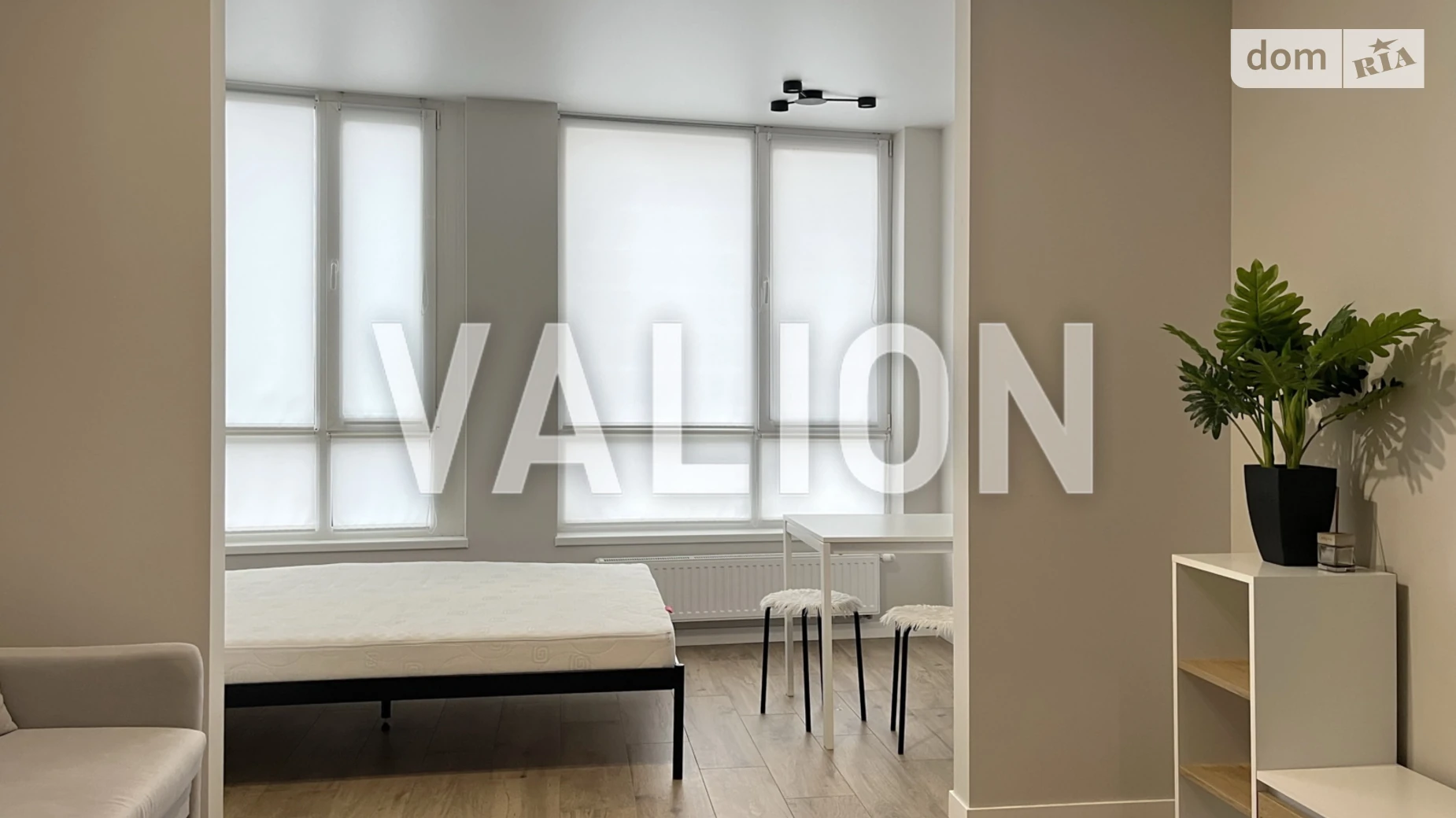 Продается 1-комнатная квартира 29.6 кв. м в Киеве, ул. Кадетский Гай, 10 - фото 2