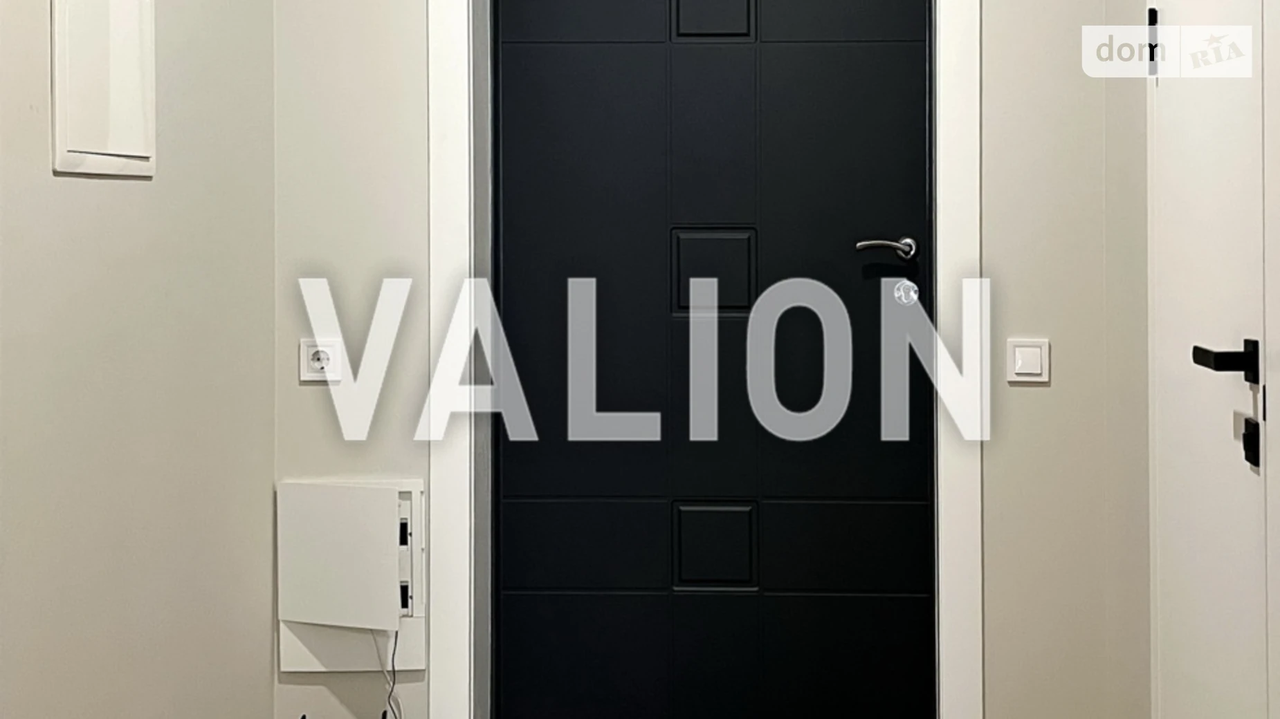 Продается 1-комнатная квартира 29.6 кв. м в Киеве, ул. Кадетский Гай, 10 - фото 3