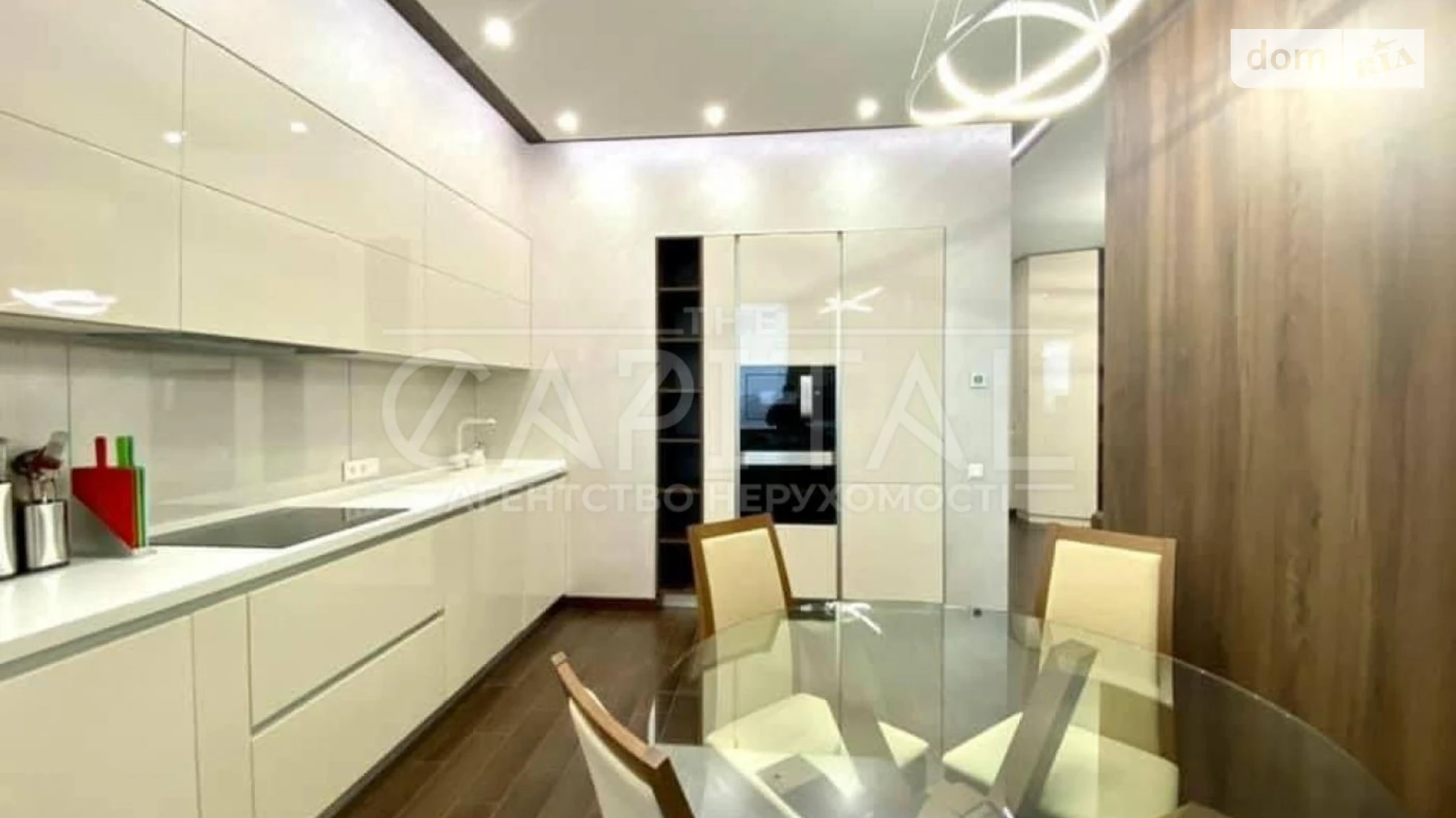 Продается 1-комнатная квартира 55.5 кв. м в Киеве, ул. Коновальца Евгения, 34А - фото 5