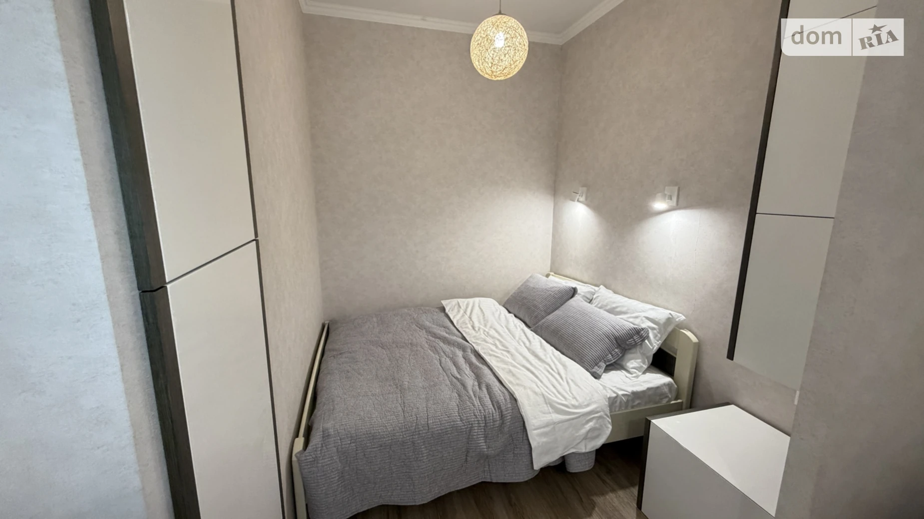 Сдается в аренду 1-комнатная квартира 36 кв. м в, цена: 10000 грн - фото 2