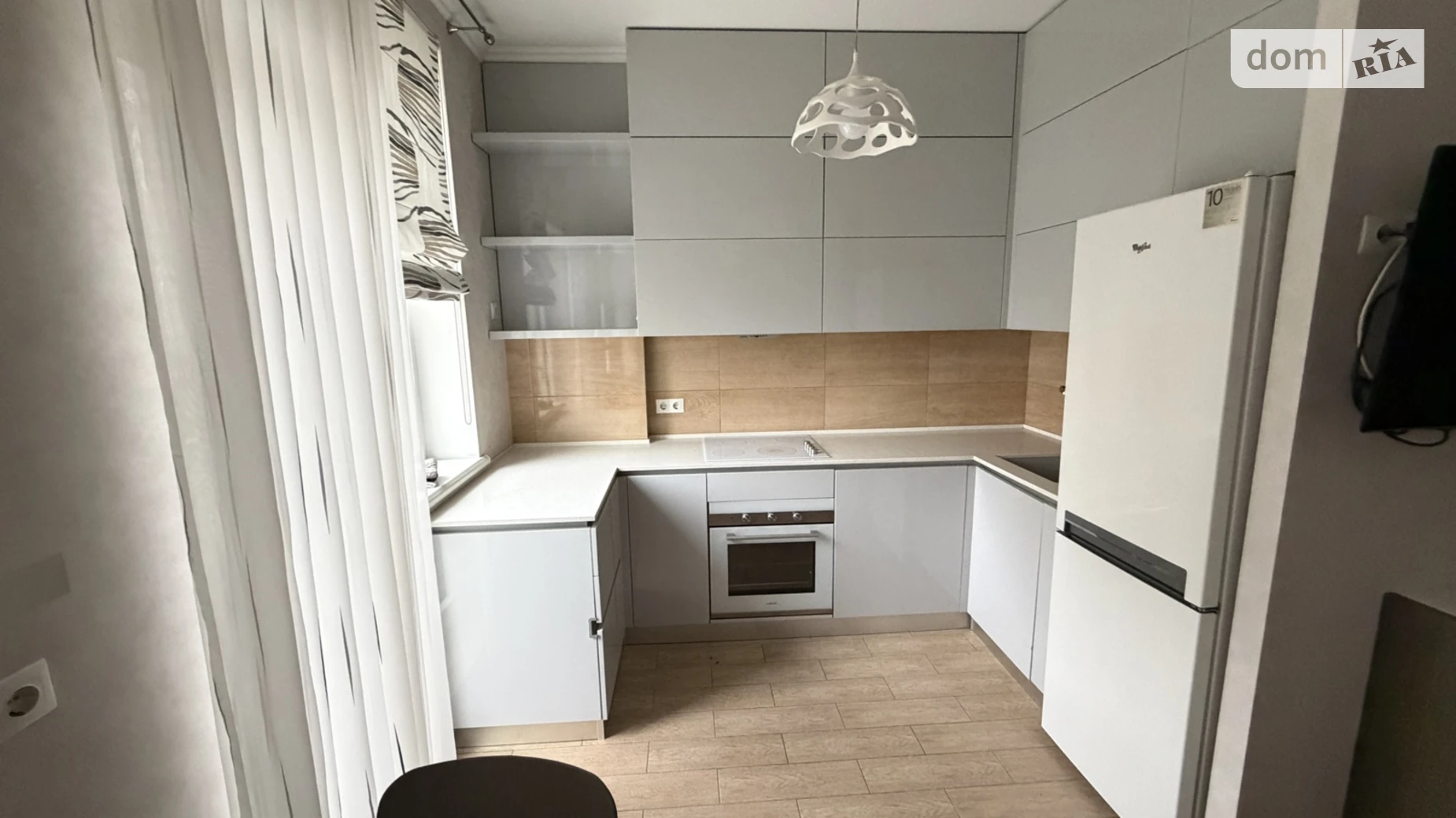 Сдается в аренду 1-комнатная квартира 36 кв. м в, цена: 10000 грн - фото 3