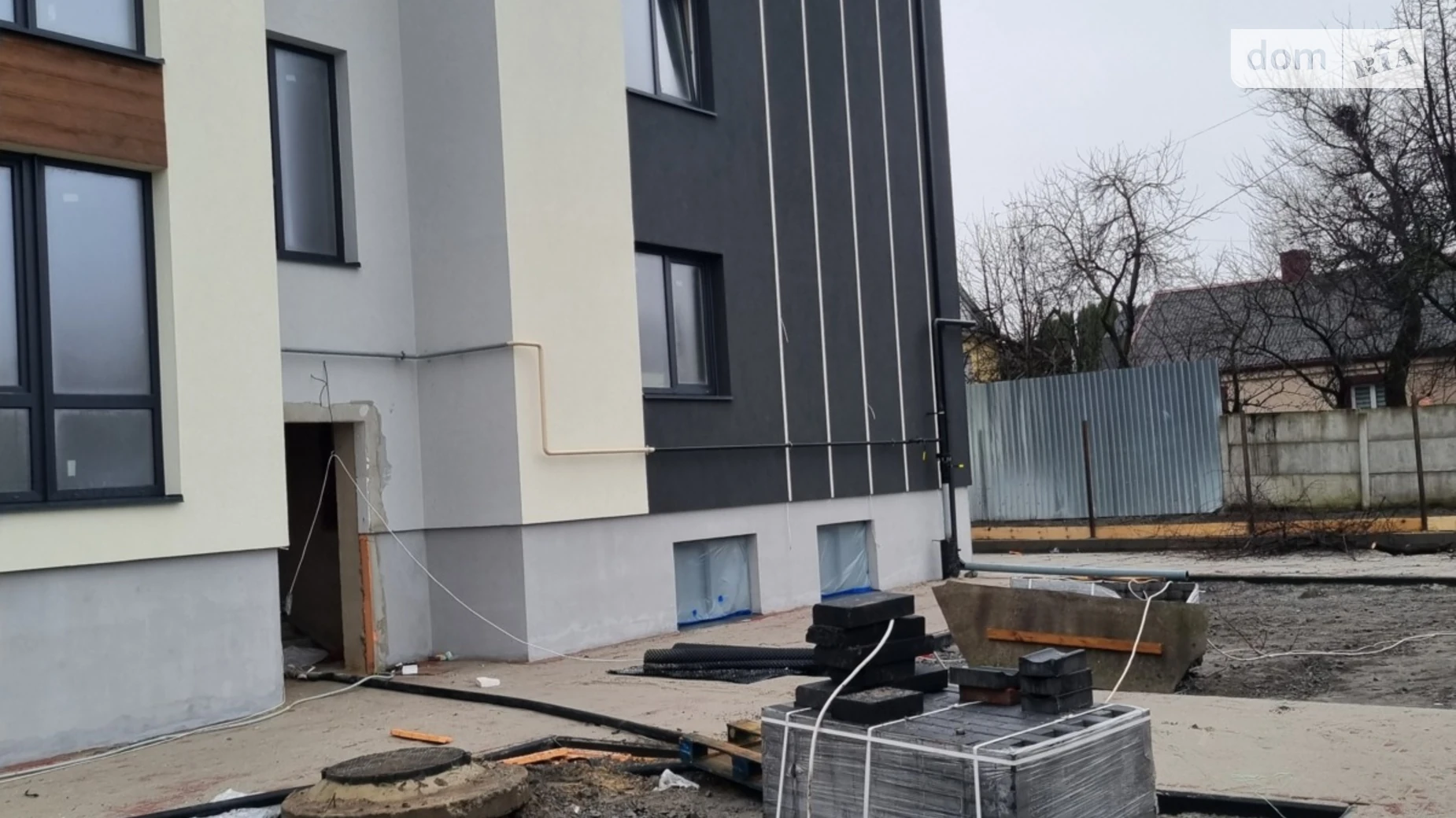 Продается 1-комнатная квартира 32.1 кв. м в Ровно, ул. Поповича, 37 - фото 2