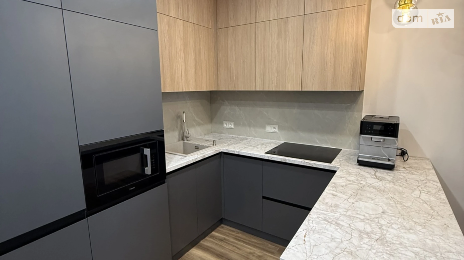 Сдается в аренду 1-комнатная квартира 35 кв. м в Виннице, пер. Кирпичный, 18 корпус 2 - фото 2