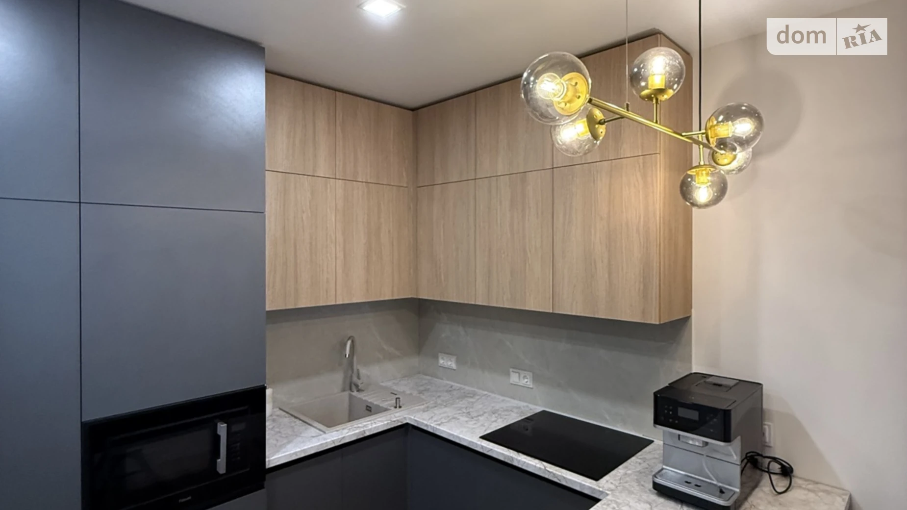 Сдается в аренду 1-комнатная квартира 35 кв. м в Виннице, пер. Кирпичный, 18 корпус 2 - фото 3