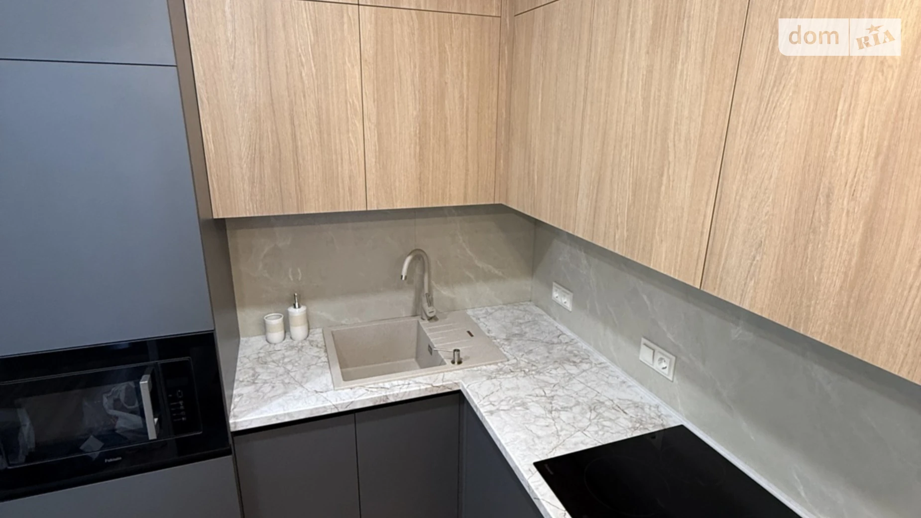 Сдается в аренду 1-комнатная квартира 35 кв. м в Виннице, пер. Кирпичный, 18 корпус 2 - фото 4