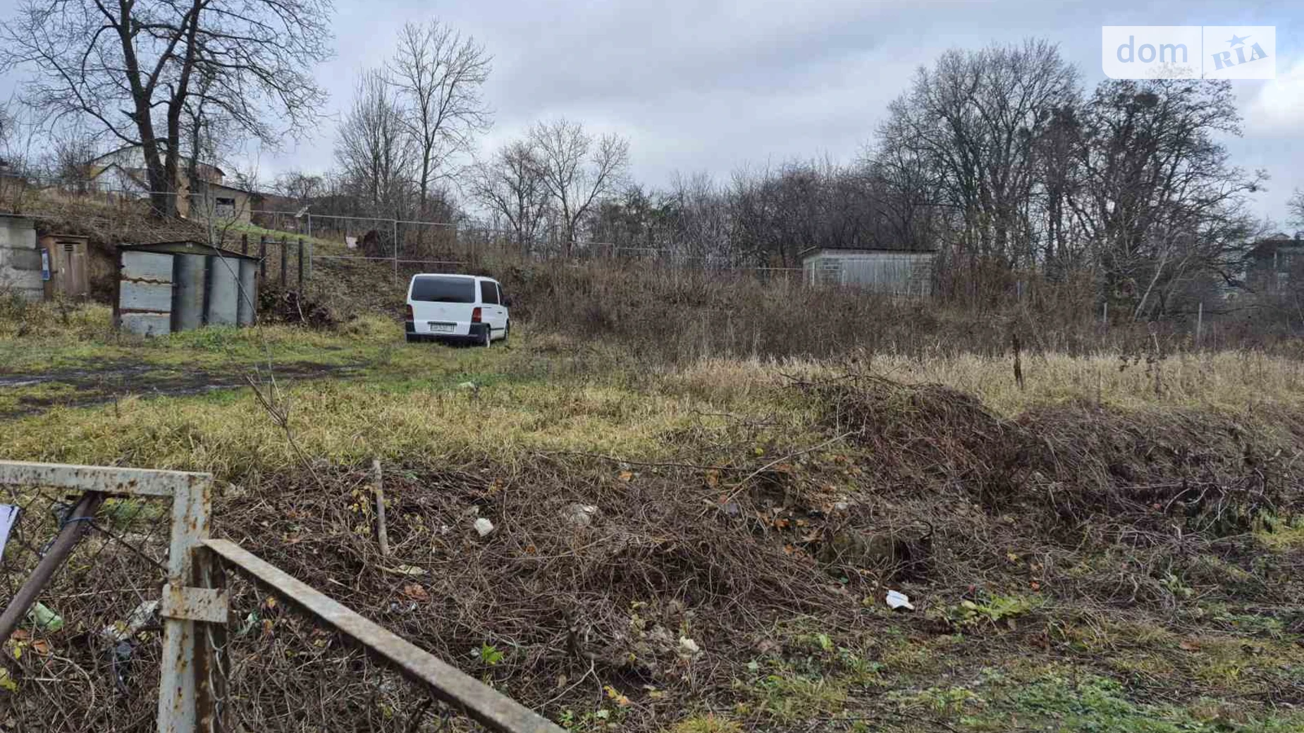 Продается земельный участок 10 соток в Винницкой области, цена: 49500 $ - фото 2