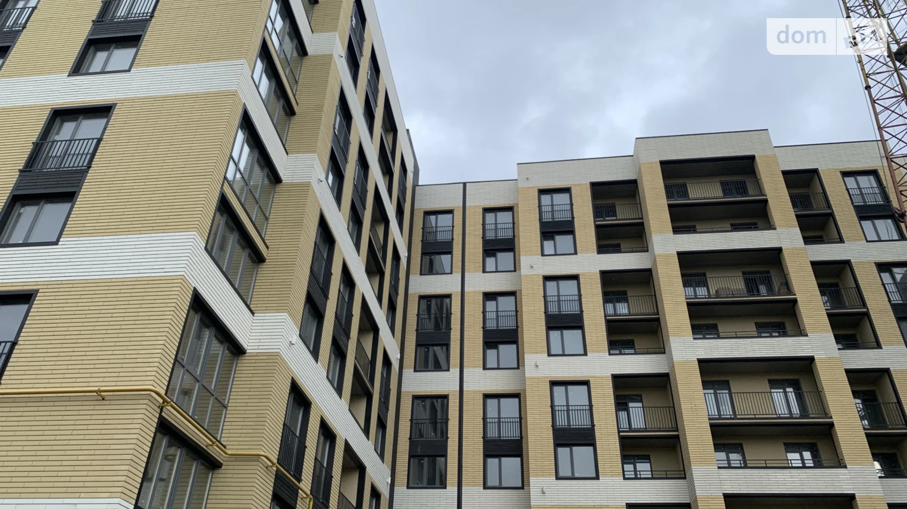 Продается 2-комнатная квартира 63.5 кв. м в Хмельницком, ул. Озерная, 17 - фото 4