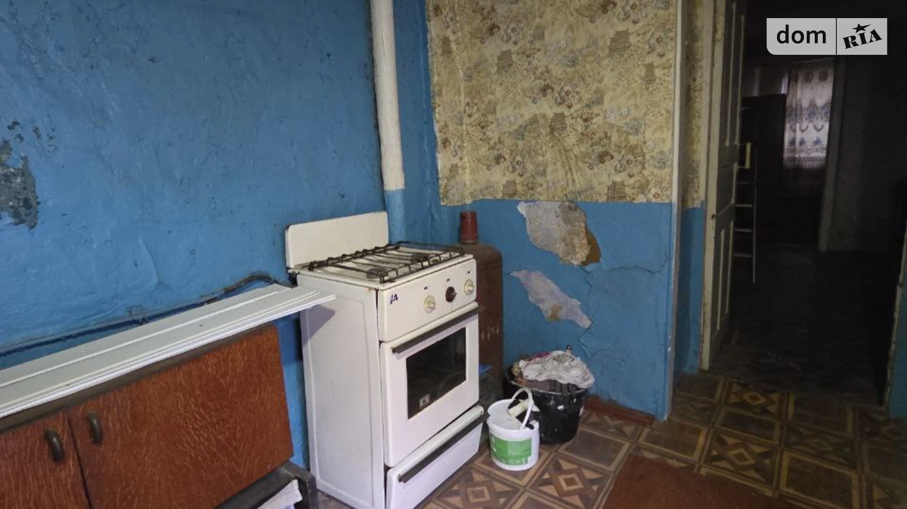 1-й пер. Бассейный, 17 Сахалинчик Одесса - фото 5